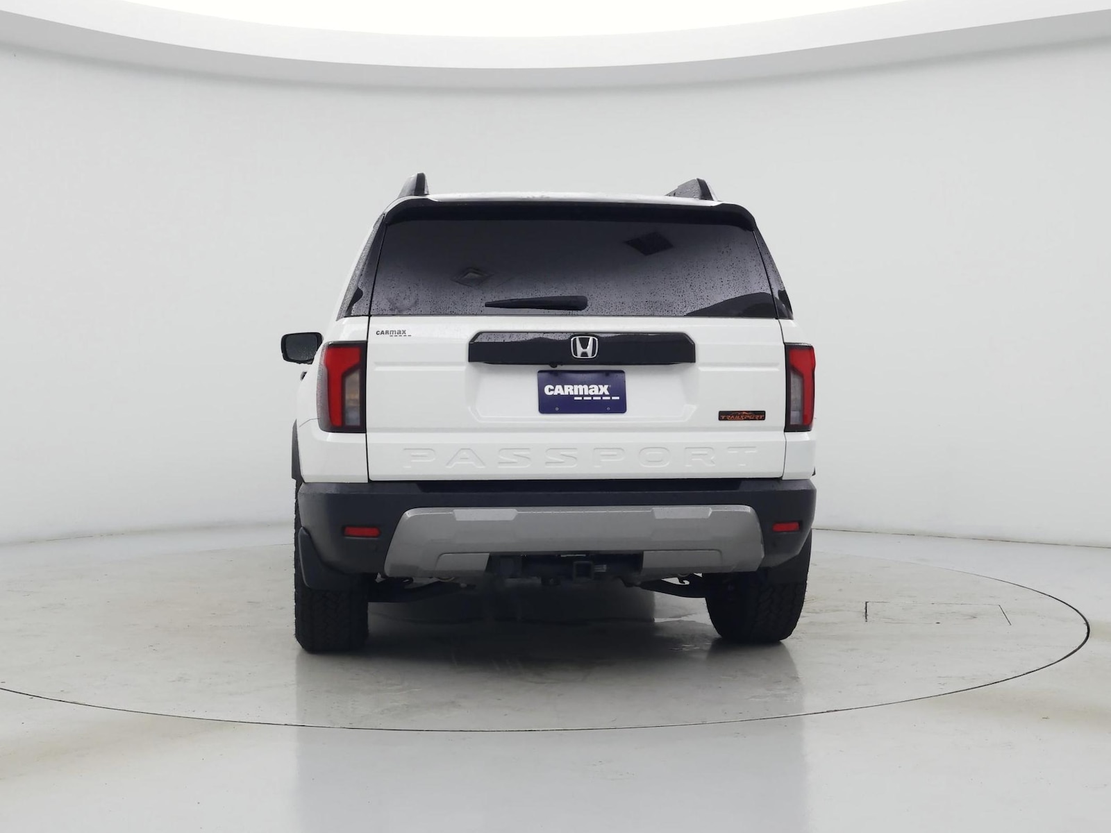 2026 Honda Passport TrailSport Elite - Photo 7