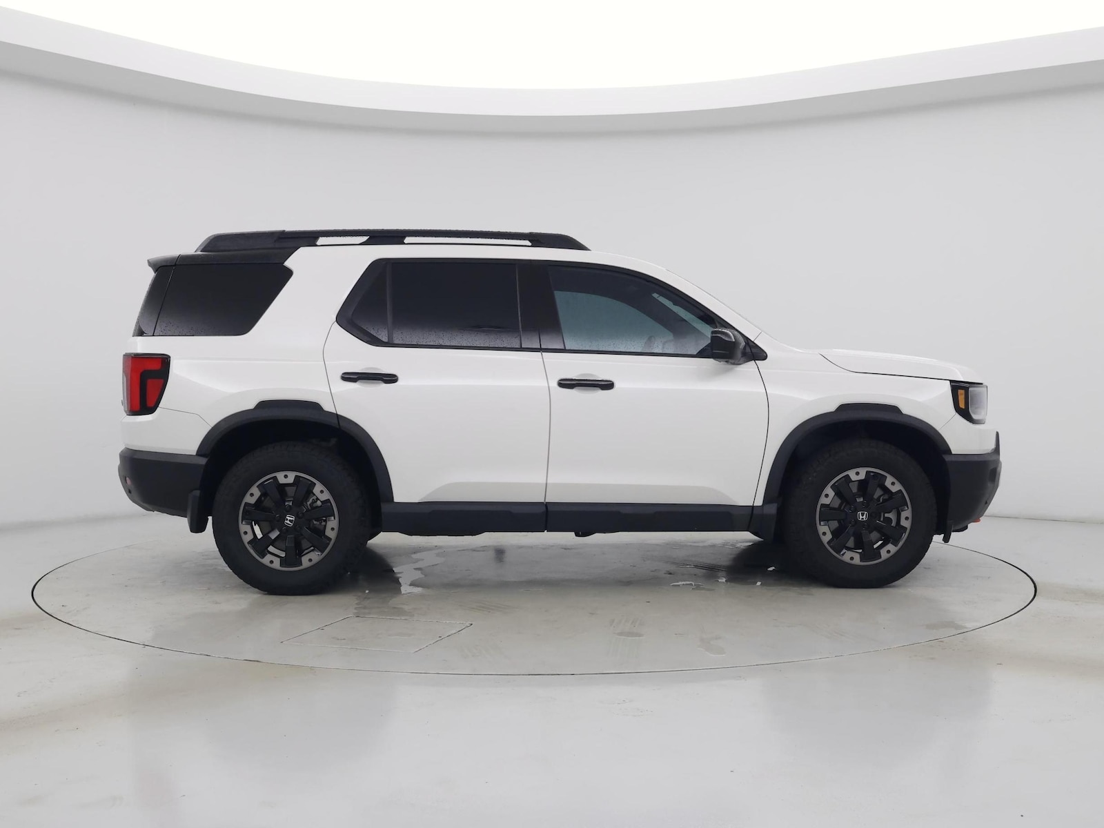 2026 Honda Passport TrailSport Elite - Photo 8