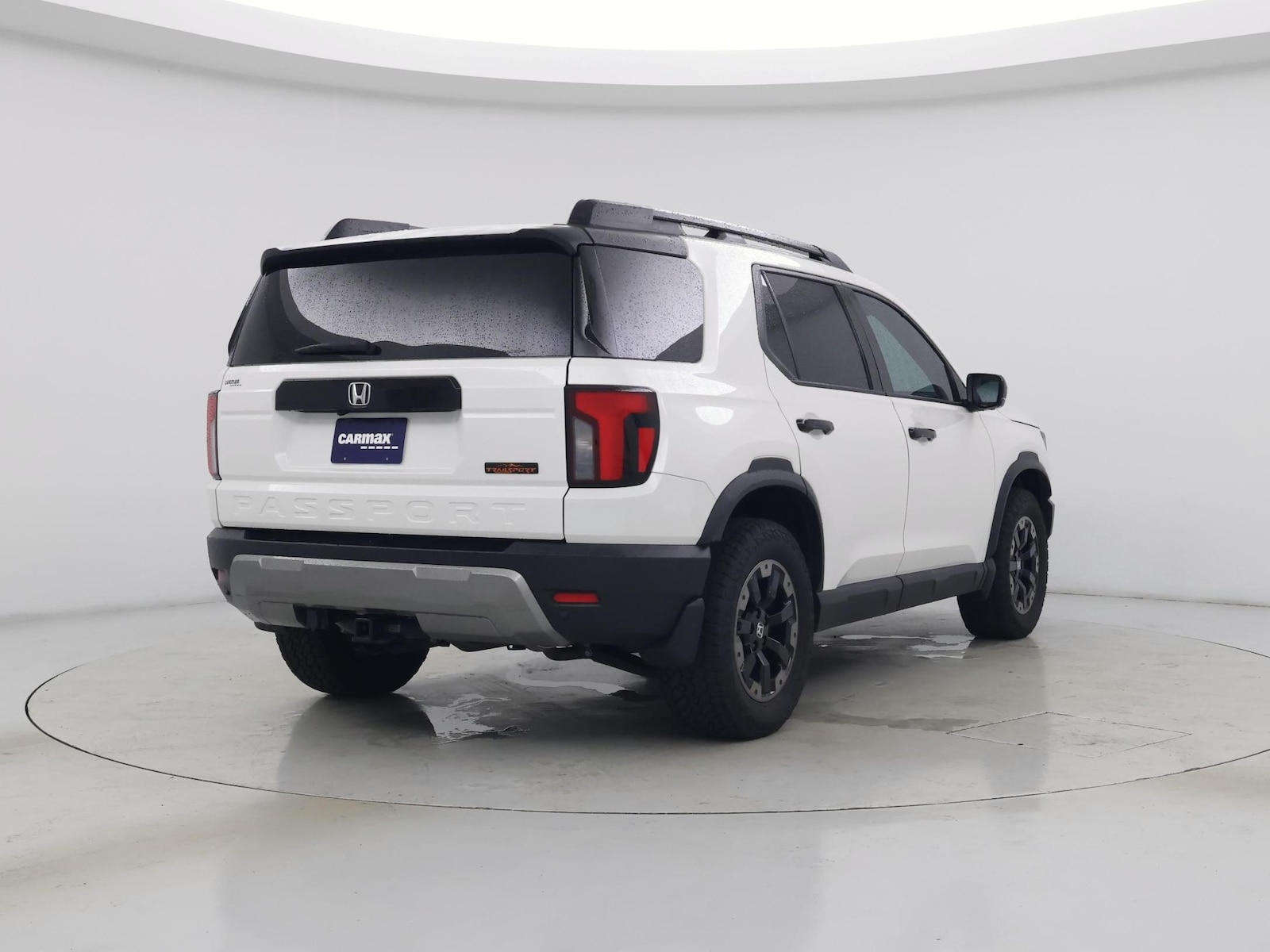 2026 Honda Passport TrailSport Elite - Photo 9