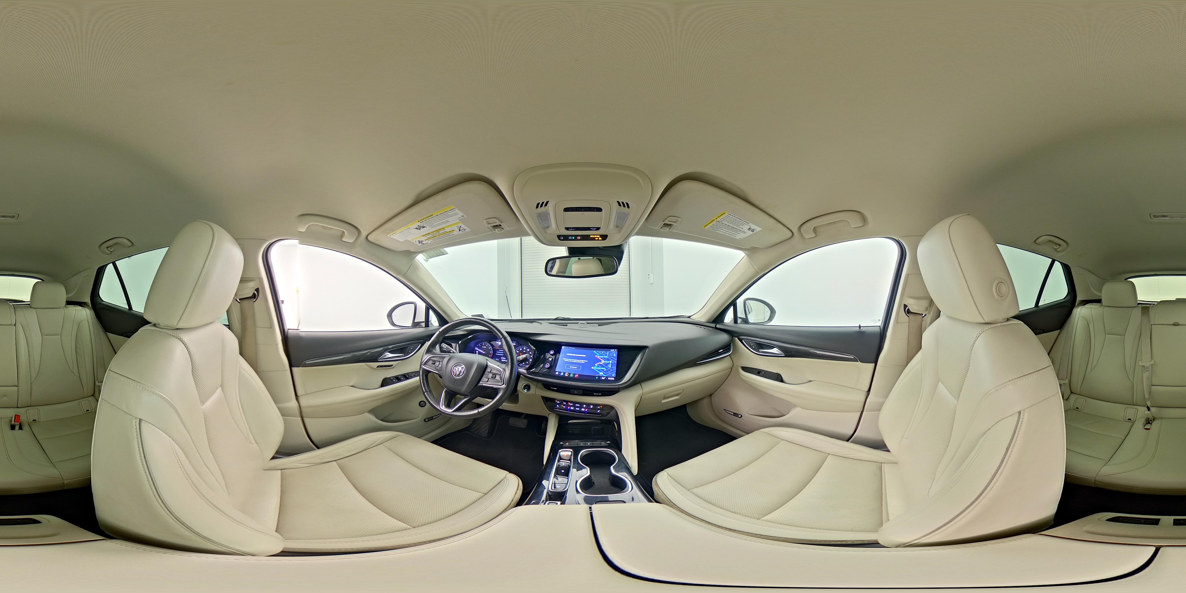 2021 Buick Envision Essence - Photo 25