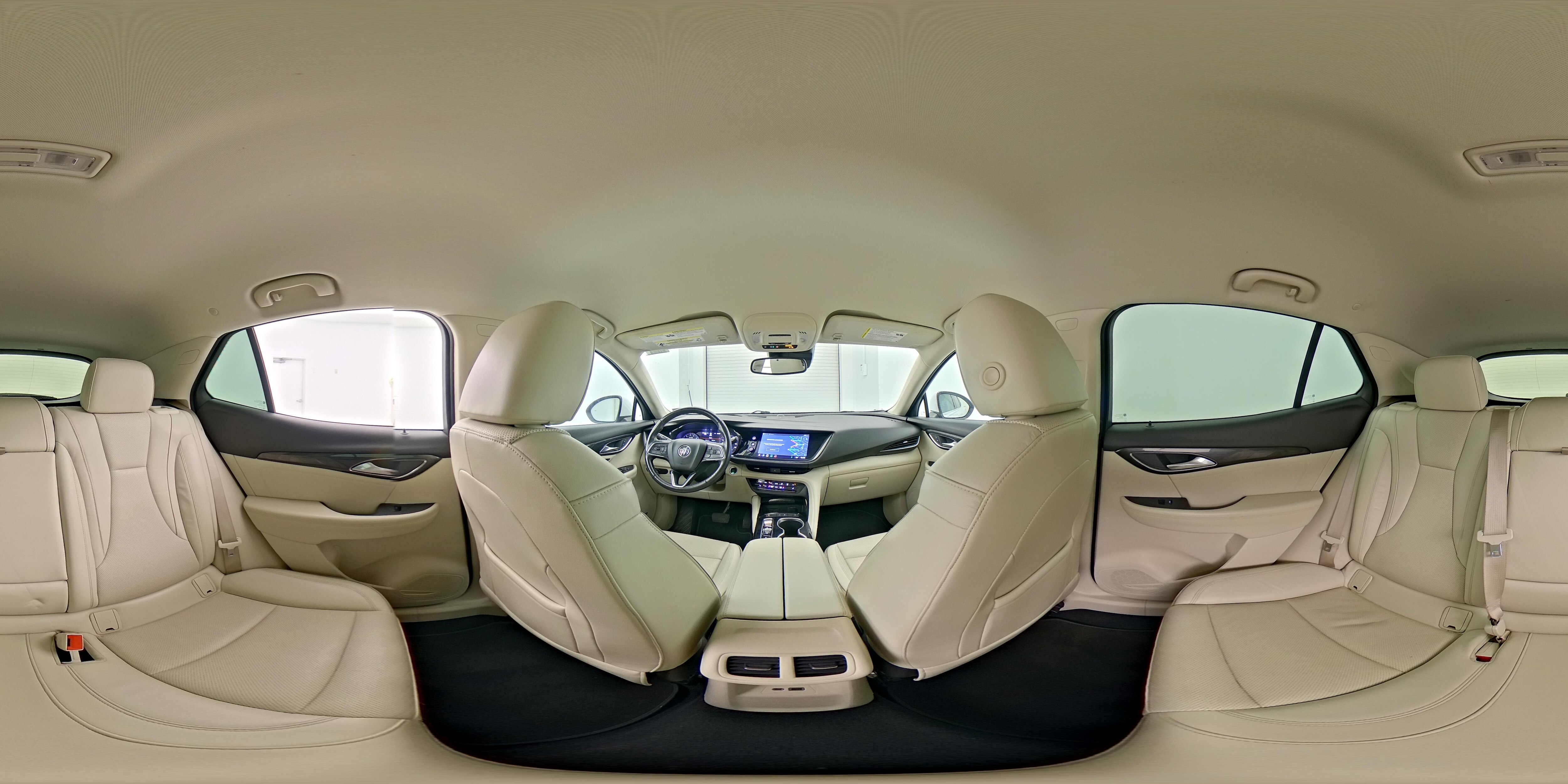 2021 Buick Envision Essence - Photo 26