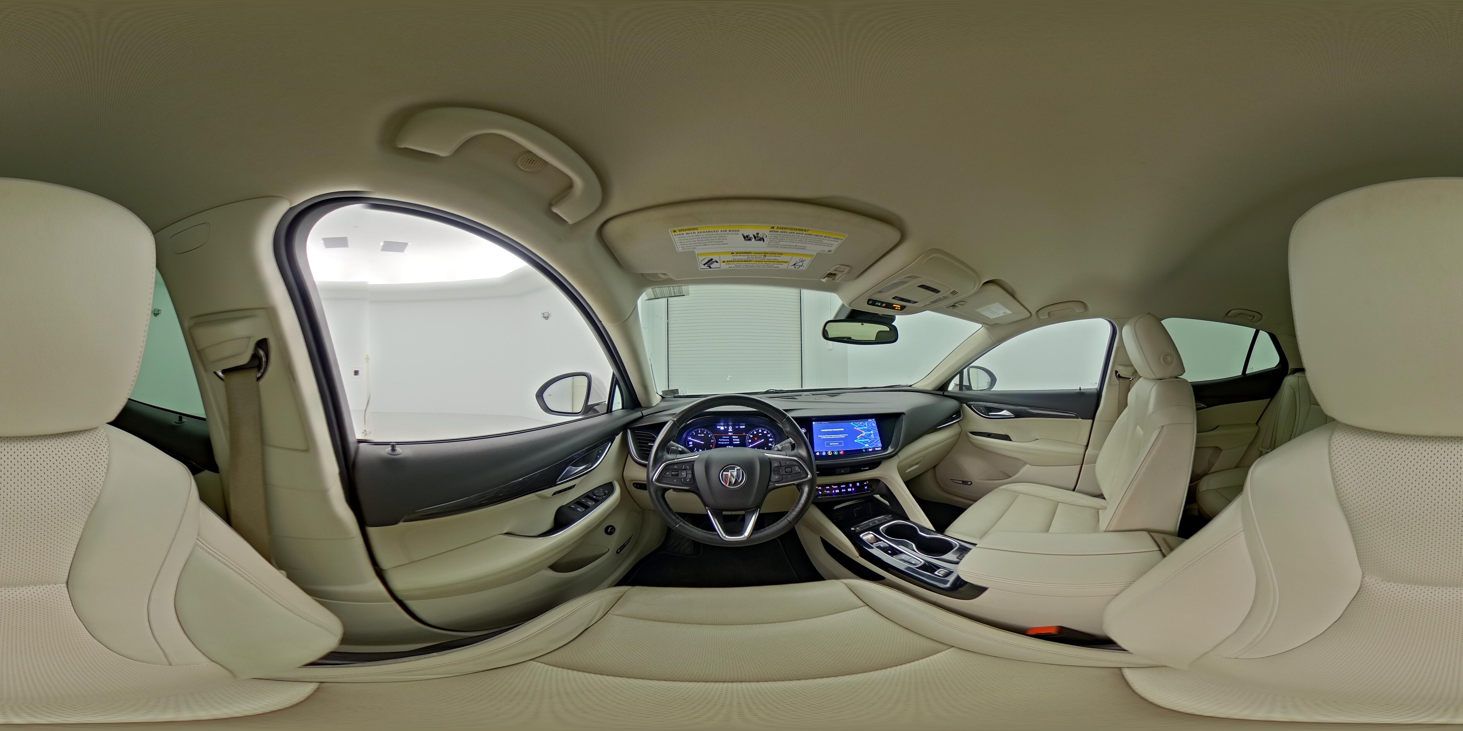 2021 Buick Envision Essence - Photo 27