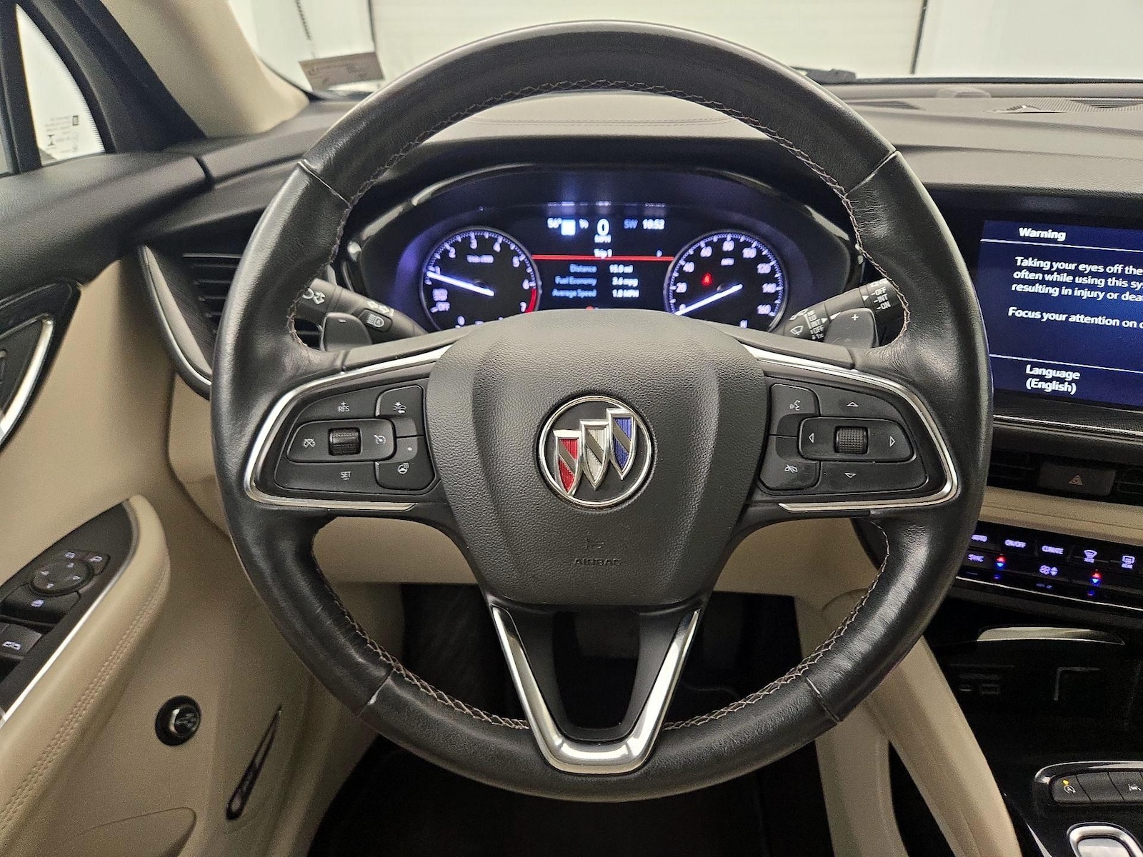 2021 Buick Envision Essence - Photo 11