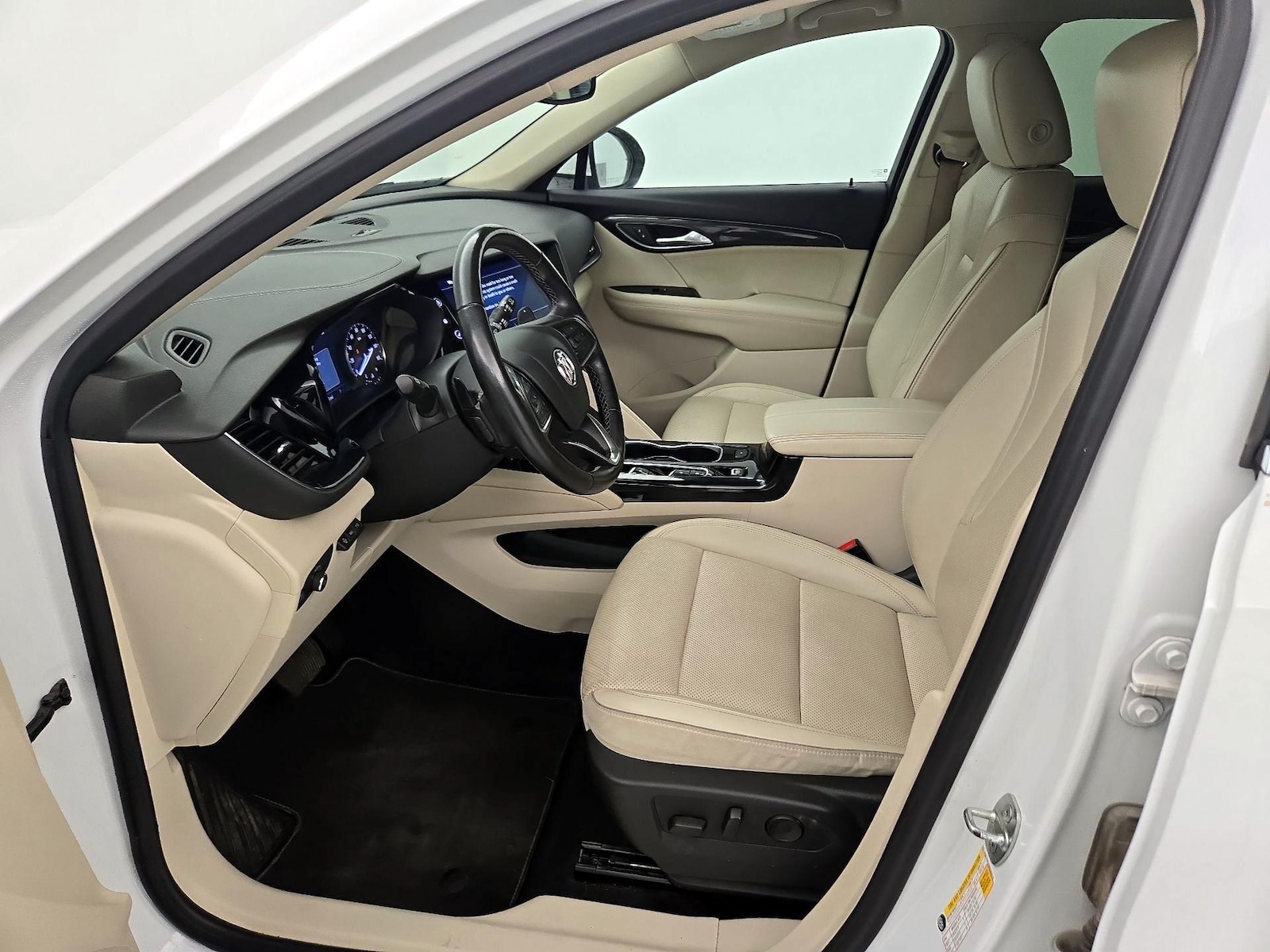 2021 Buick Envision Essence - Photo 12
