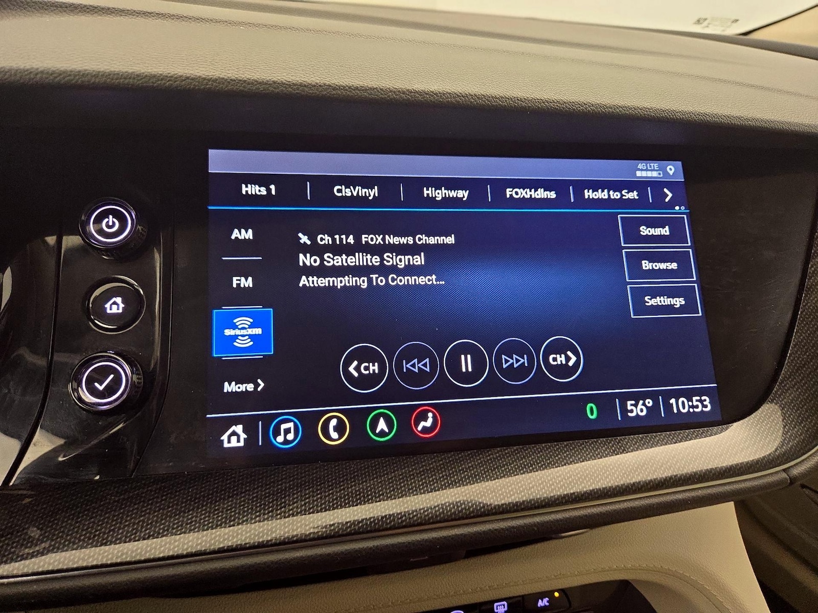 2021 Buick Envision Essence - Photo 17