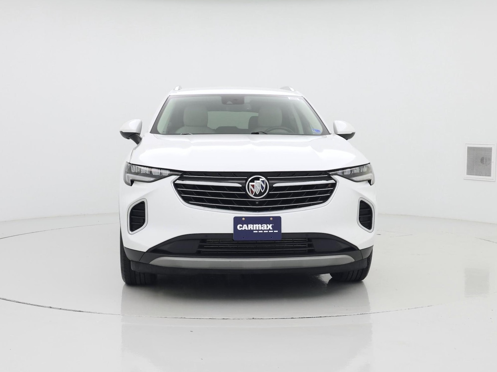 2021 Buick Envision Essence - Photo 6