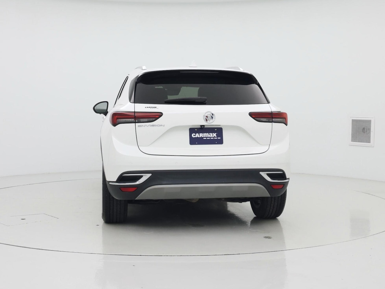 2021 Buick Envision Essence - Photo 7