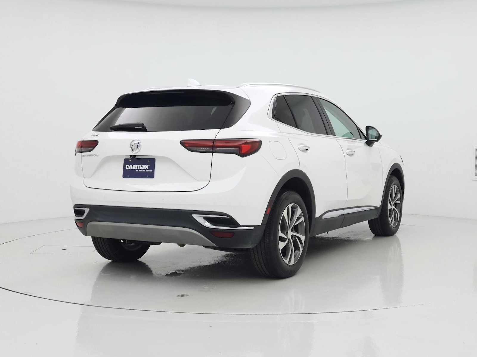 2021 Buick Envision Essence - Photo 9