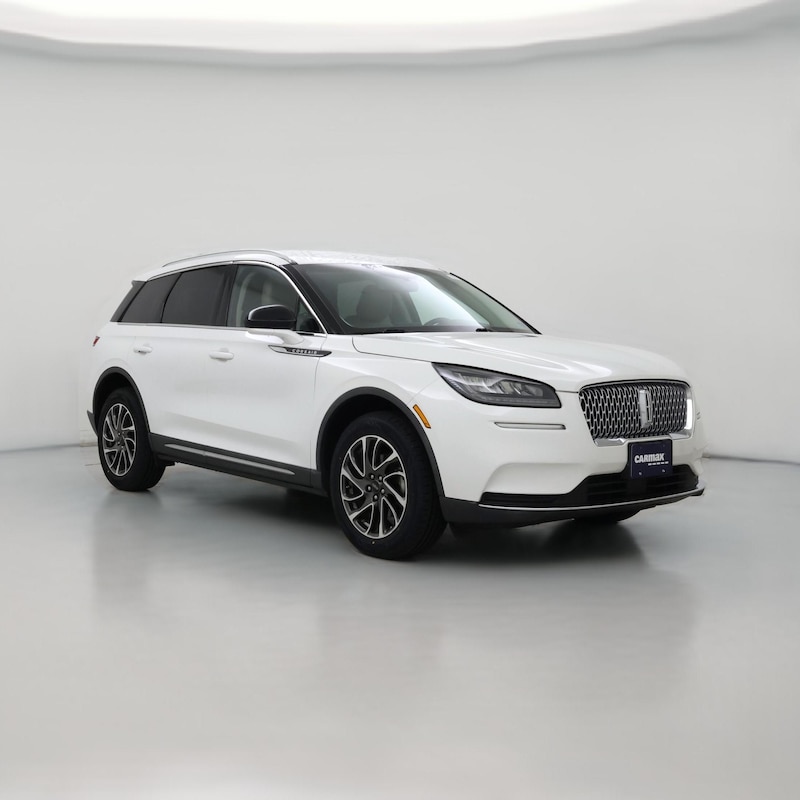 2020 Lincoln Corsair Standard