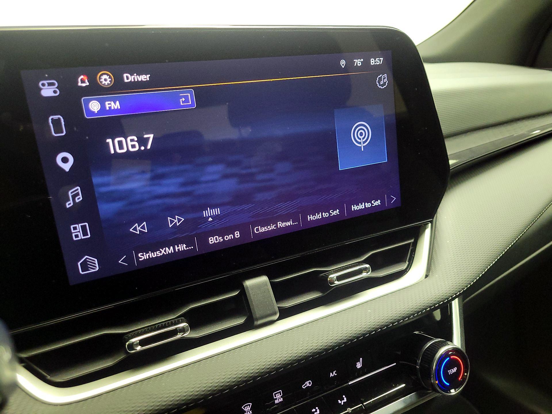 Thumbnail: 2026 Chevrolet Equinox - 16