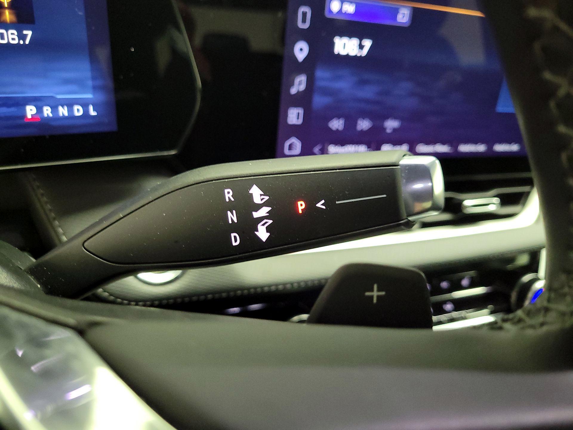 Thumbnail: 2026 Chevrolet Equinox - 18