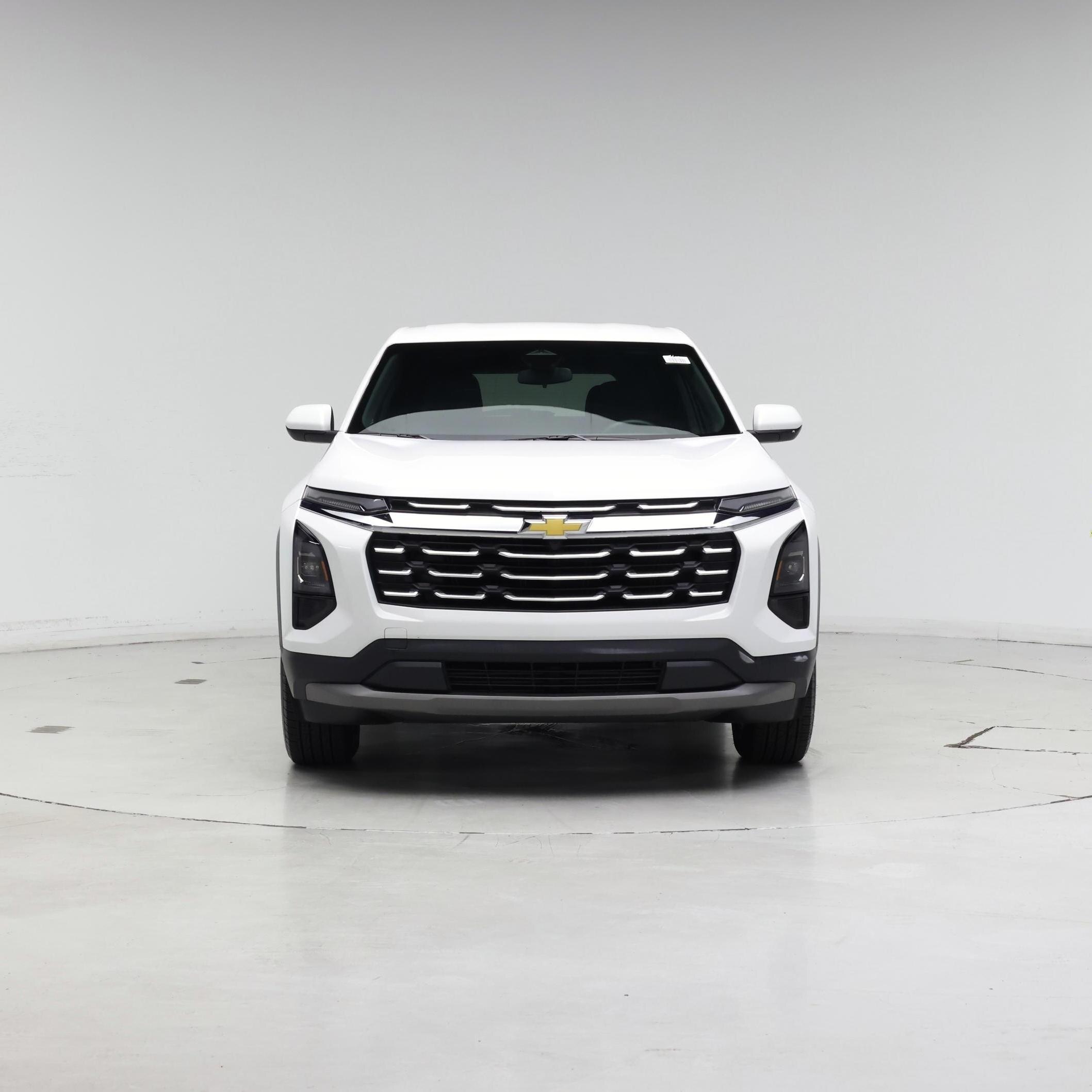 Thumbnail: 2026 Chevrolet Equinox - 5