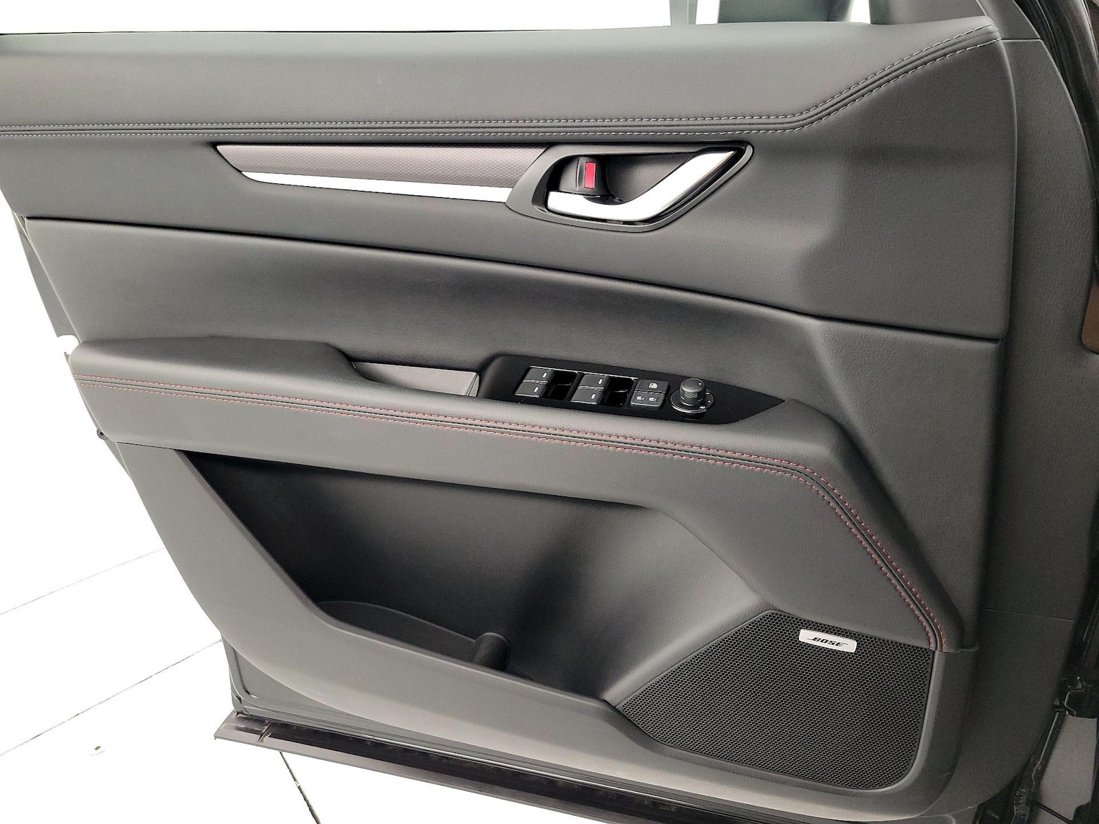 2025 Mazda CX-5 S Carbon Edition - Photo 13