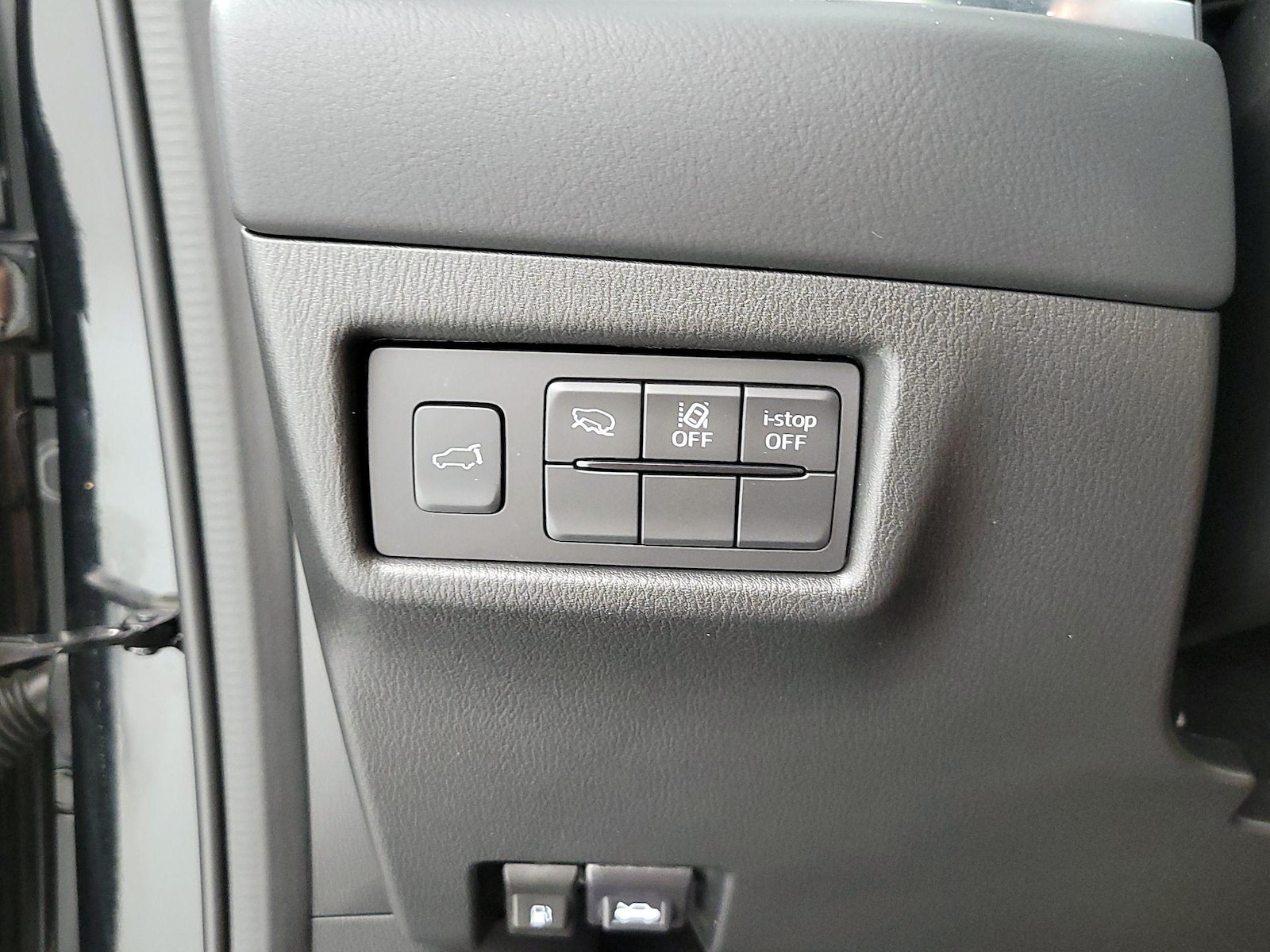 2025 Mazda CX-5 S Carbon Edition - Photo 14