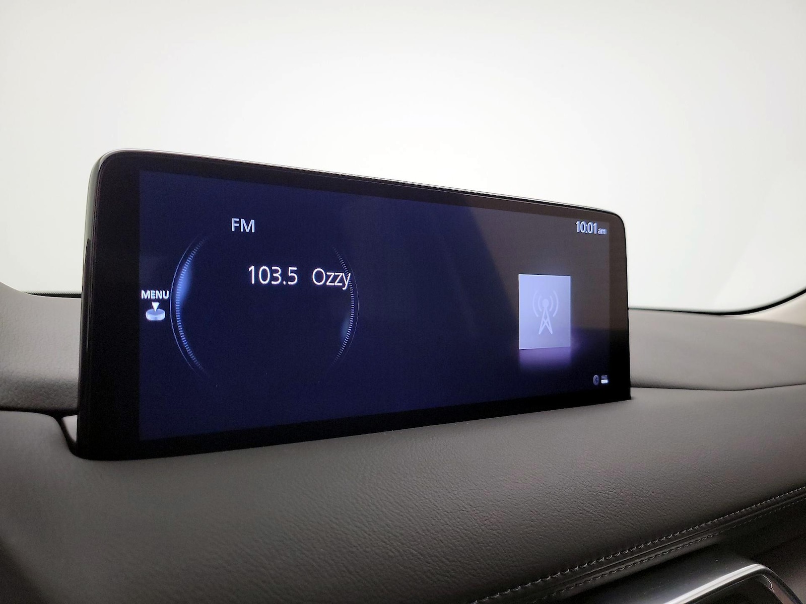 2025 Mazda CX-5 S Carbon Edition - Photo 16