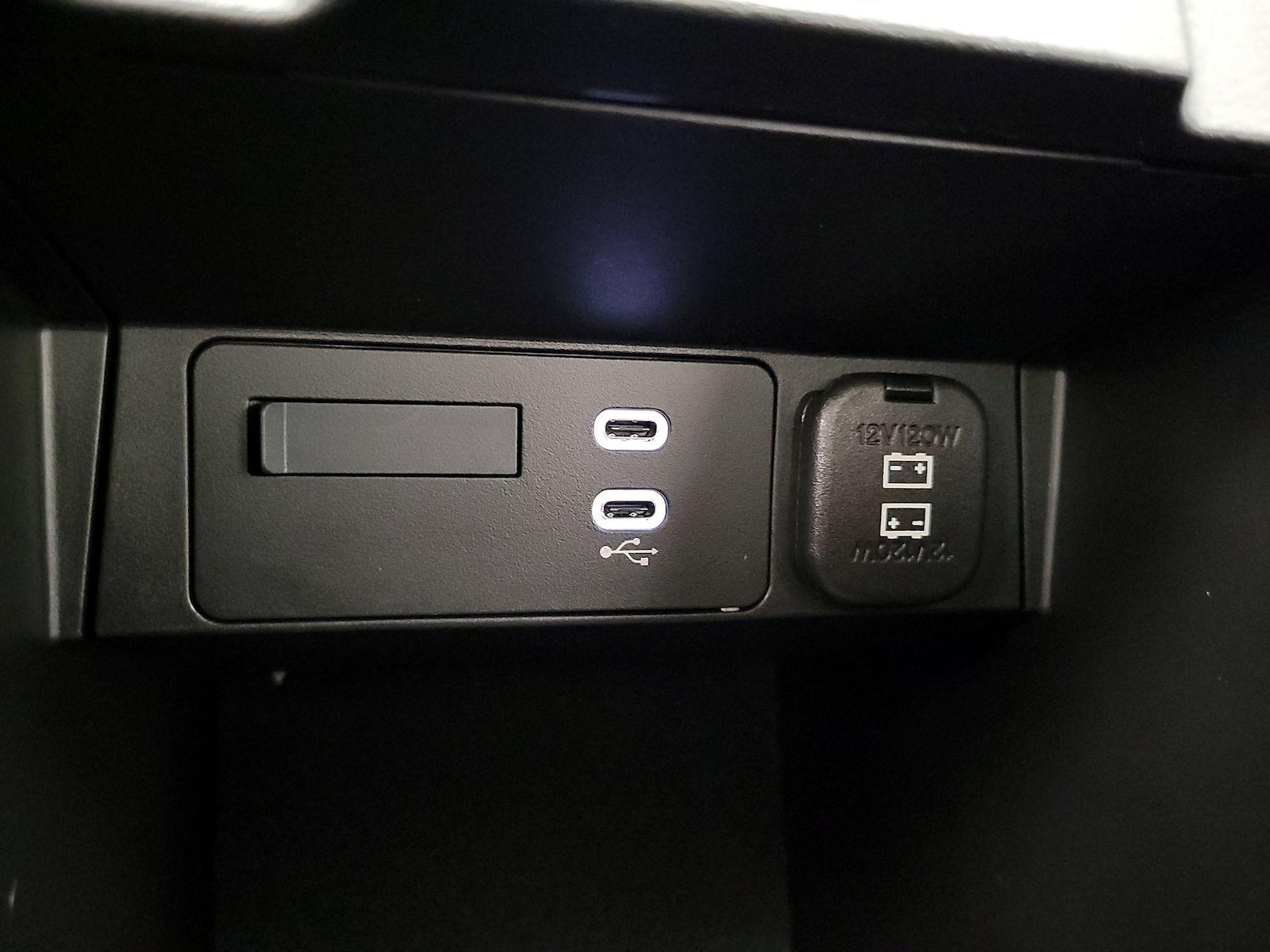 2025 Mazda CX-5 S Carbon Edition - Photo 19