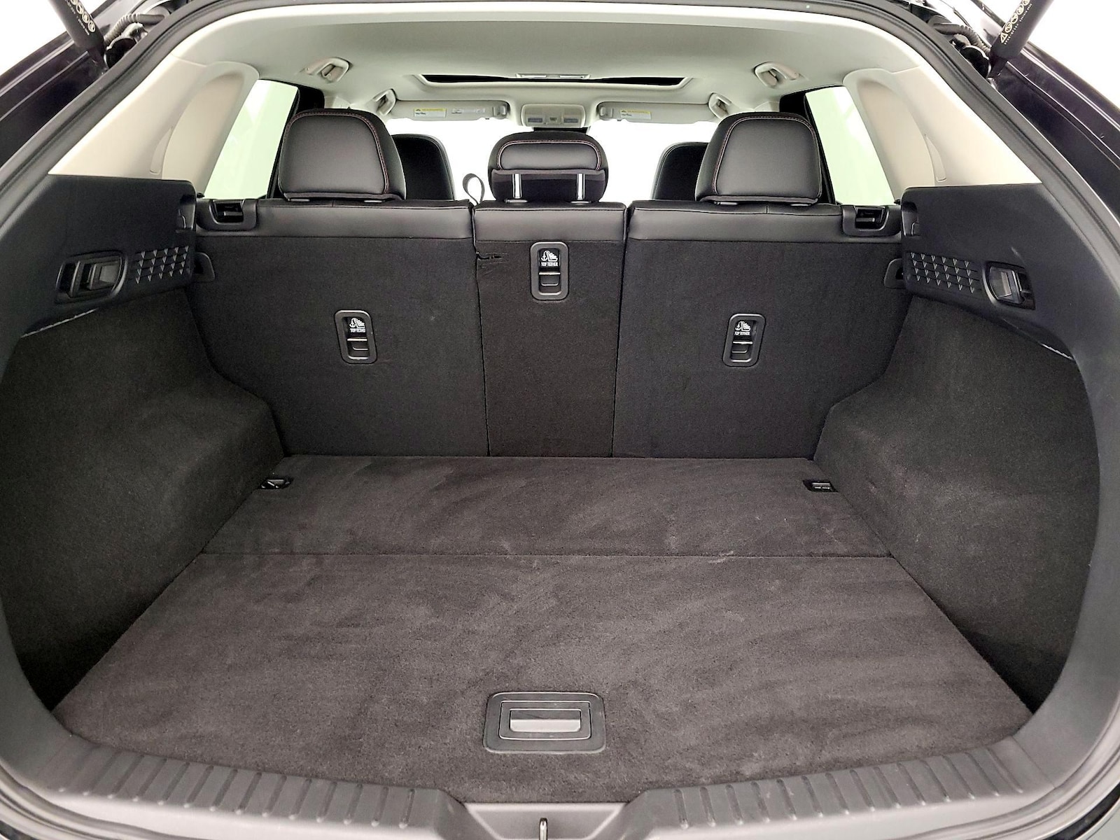 2025 Mazda CX-5 S Carbon Edition - Photo 22