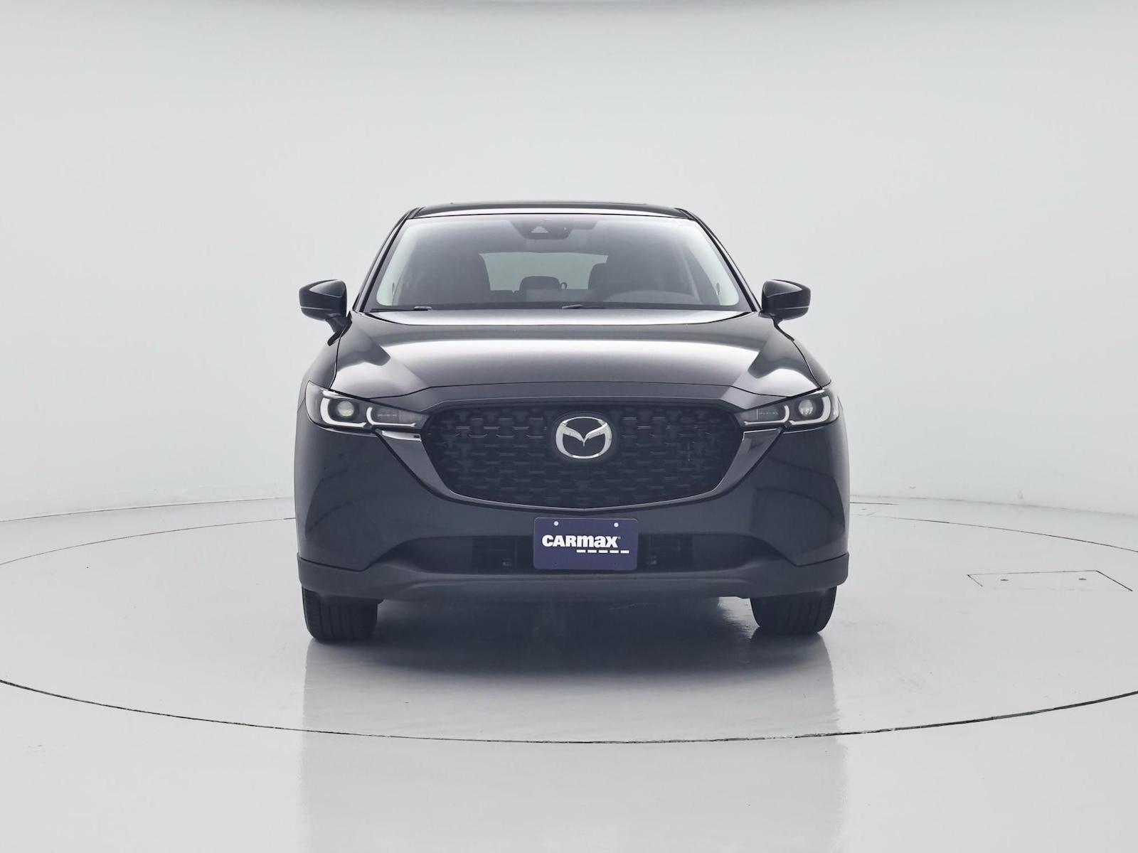 2025 Mazda CX-5 S Carbon Edition - Photo 6