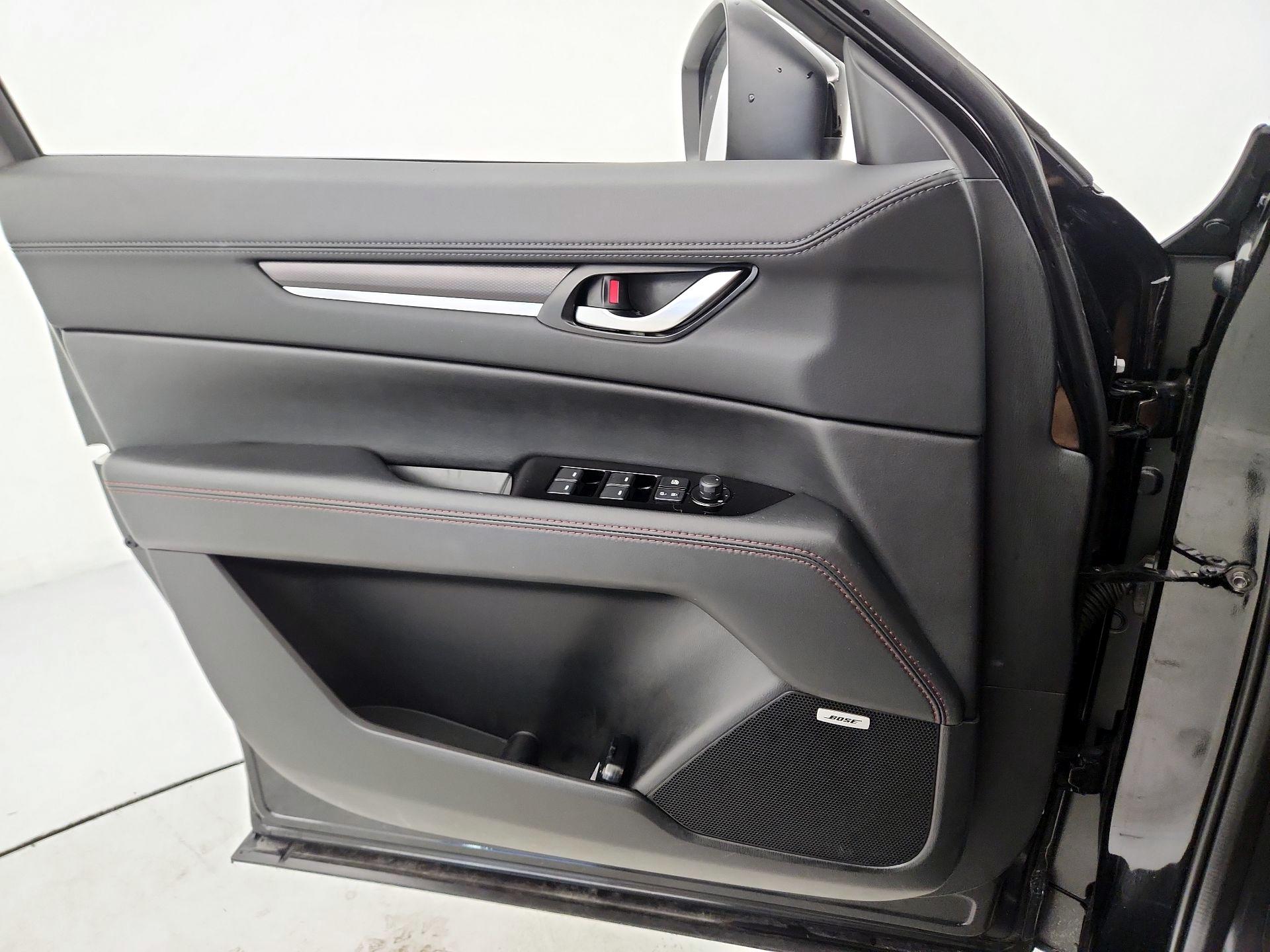 Thumbnail: 2025 Mazda CX-5 - 12