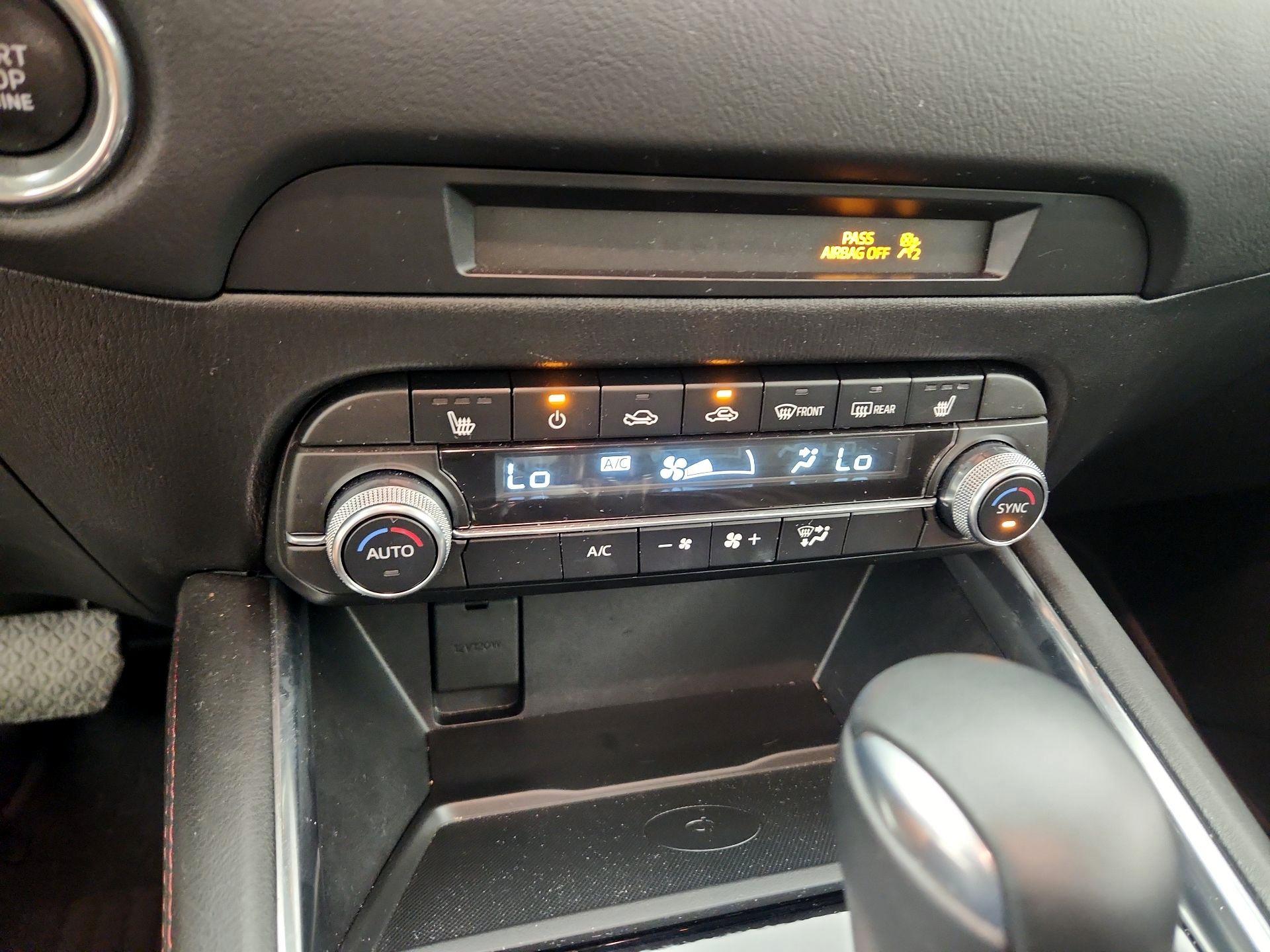 Thumbnail: 2025 Mazda CX-5 - 16