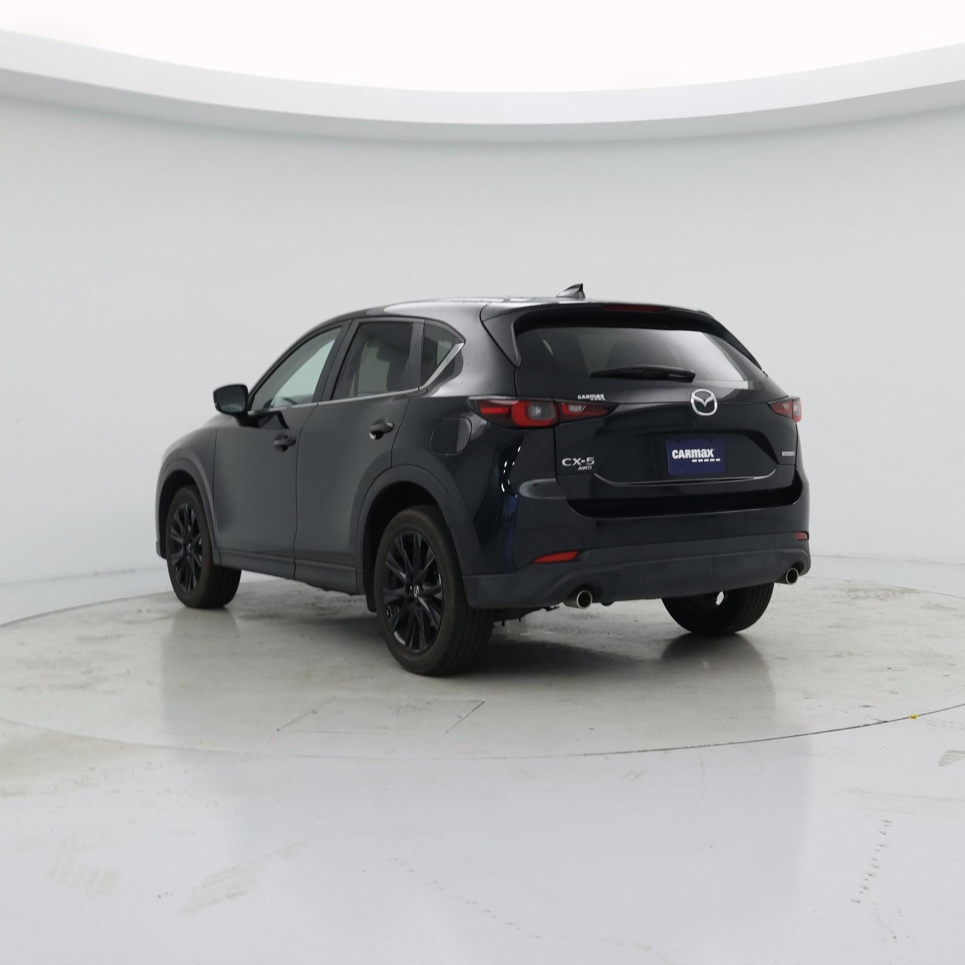 Thumbnail: 2025 Mazda CX-5 - 2