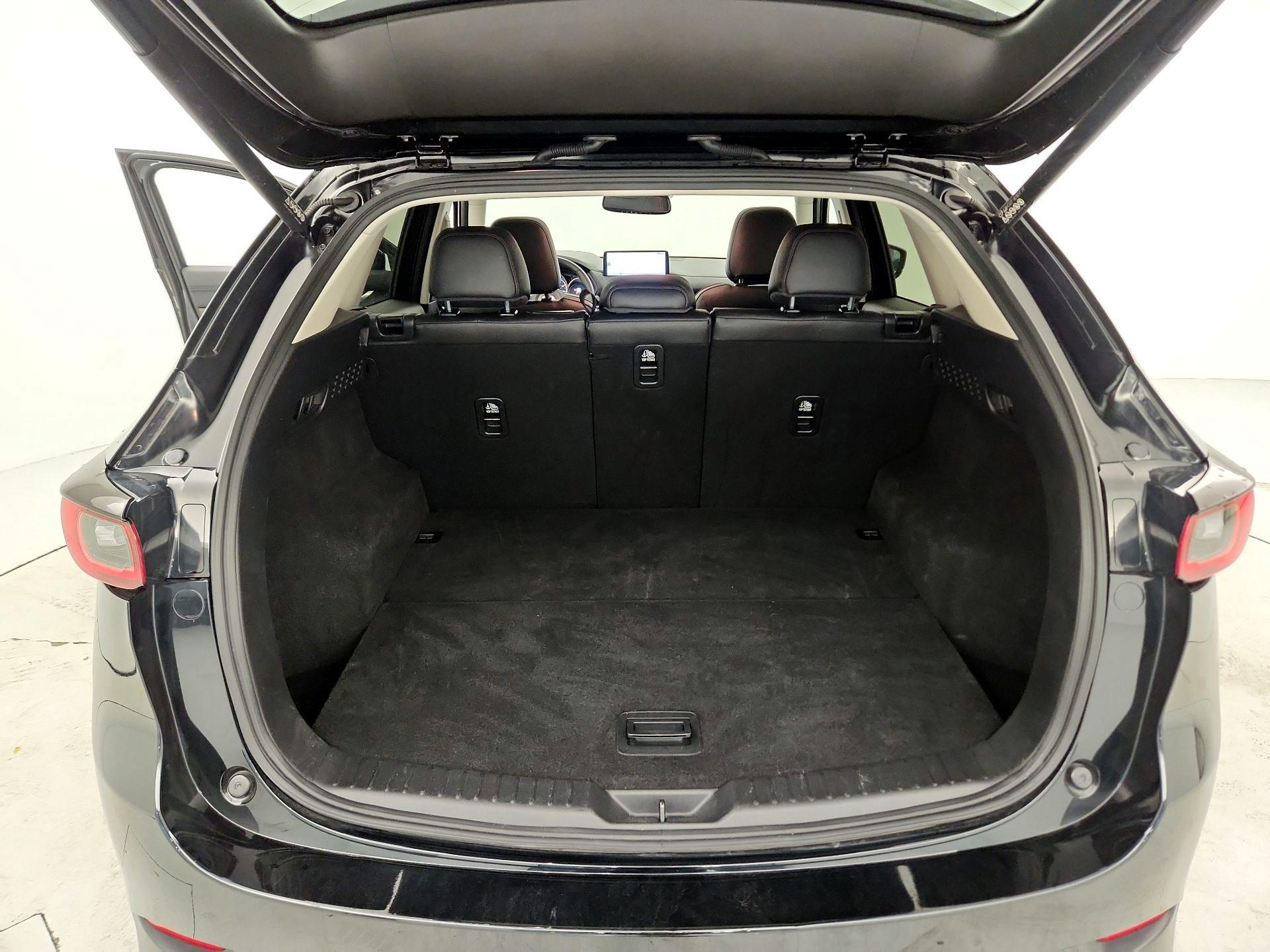 Thumbnail: 2025 Mazda CX-5 - 20