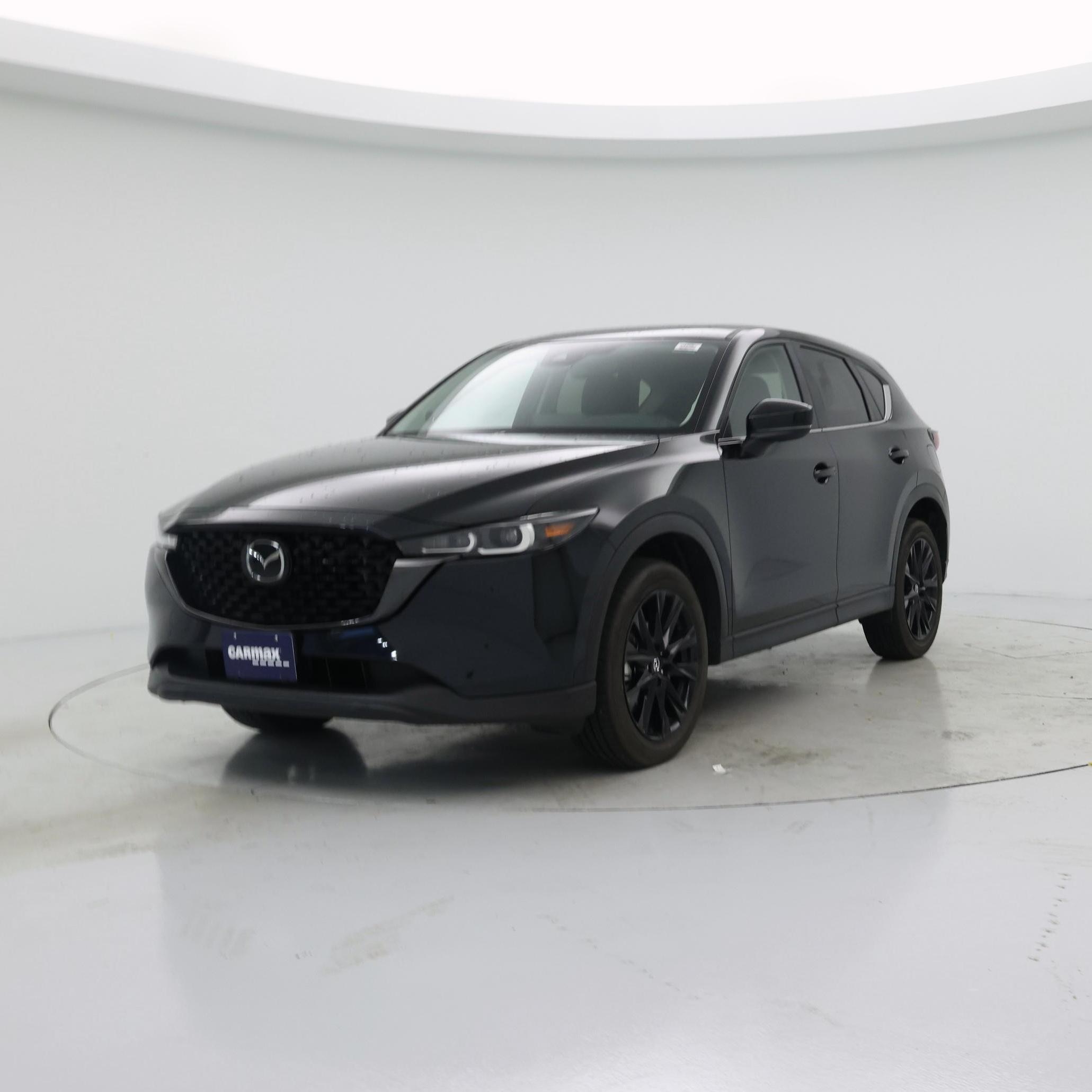 Thumbnail: 2025 Mazda CX-5 - 4