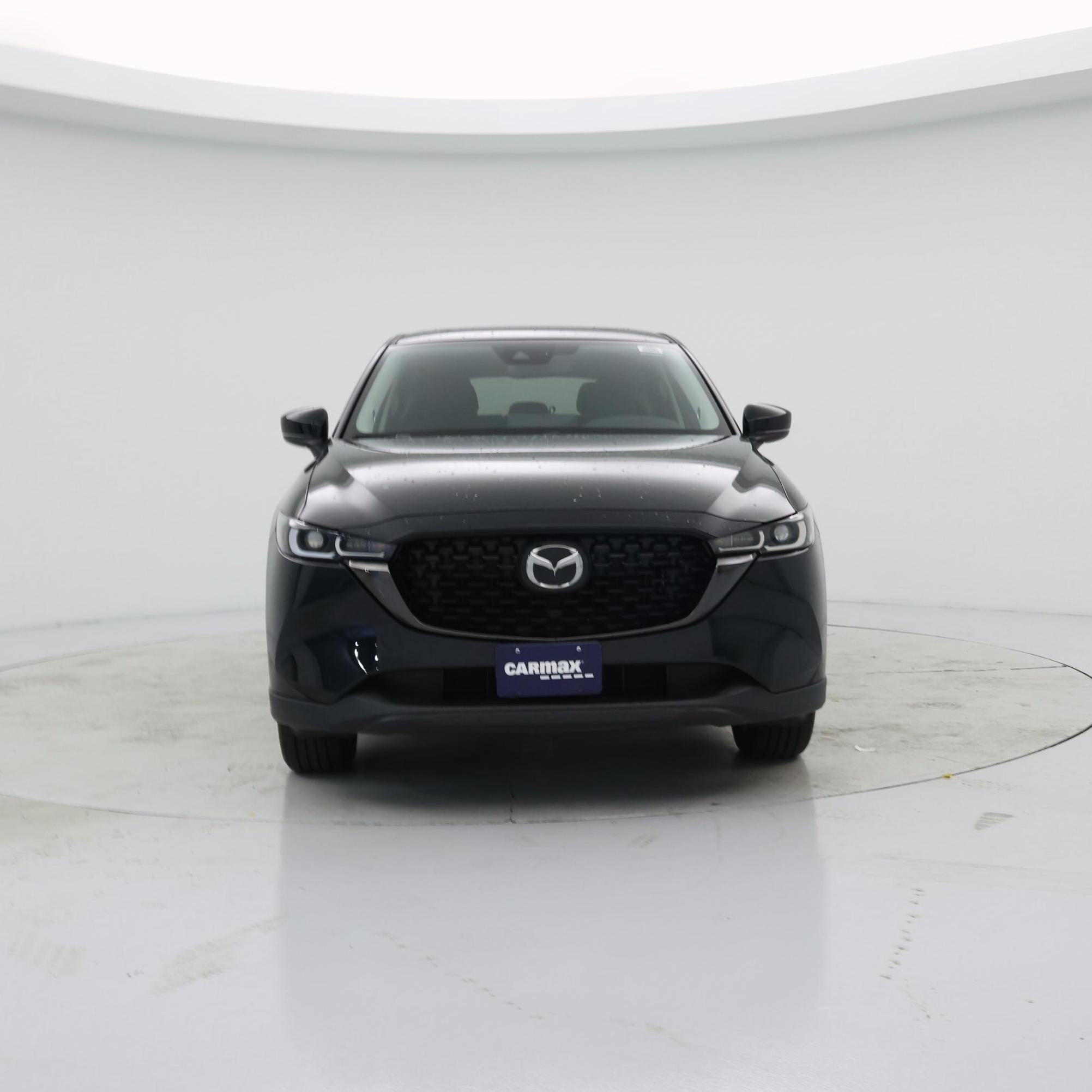 Thumbnail: 2025 Mazda CX-5 - 5