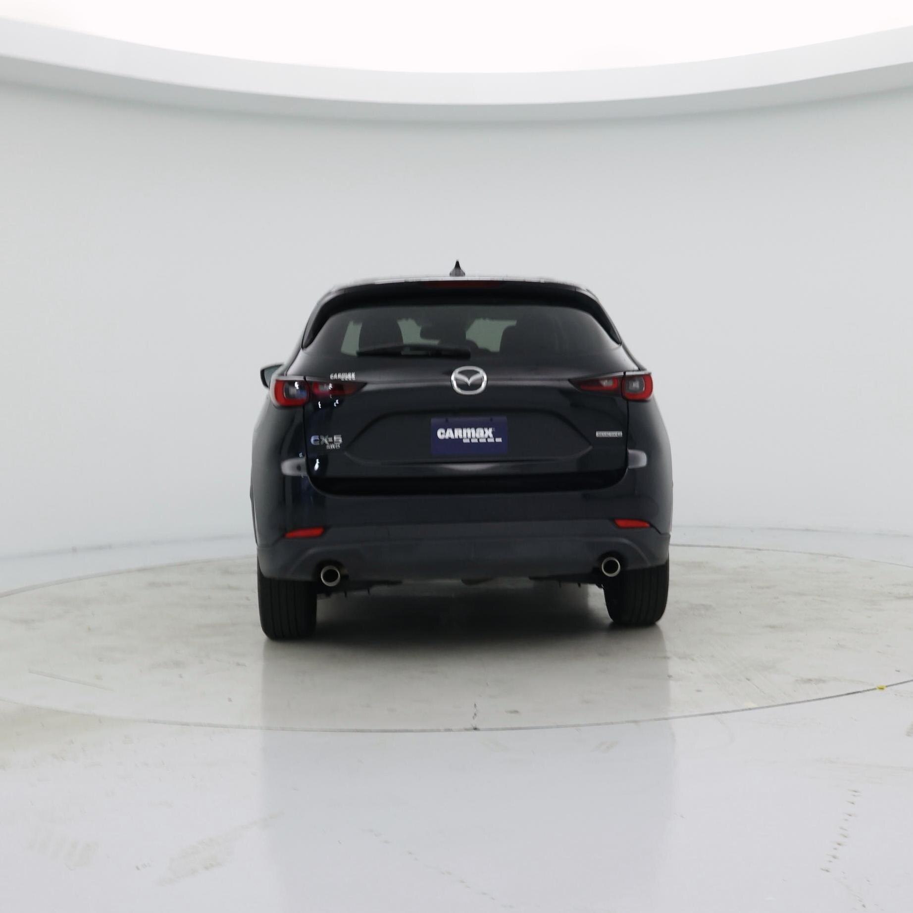 Thumbnail: 2025 Mazda CX-5 - 6