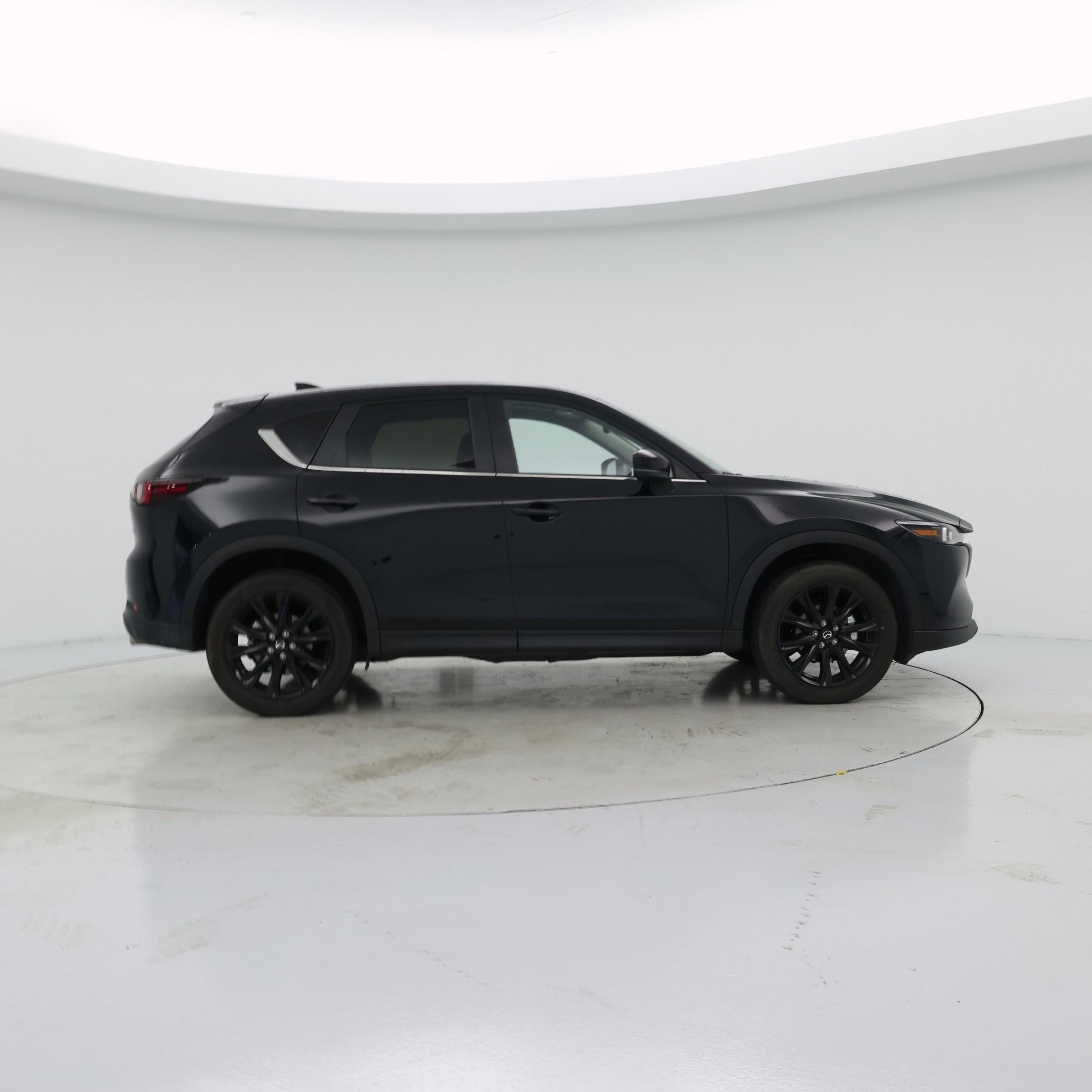 Thumbnail: 2025 Mazda CX-5 - 7