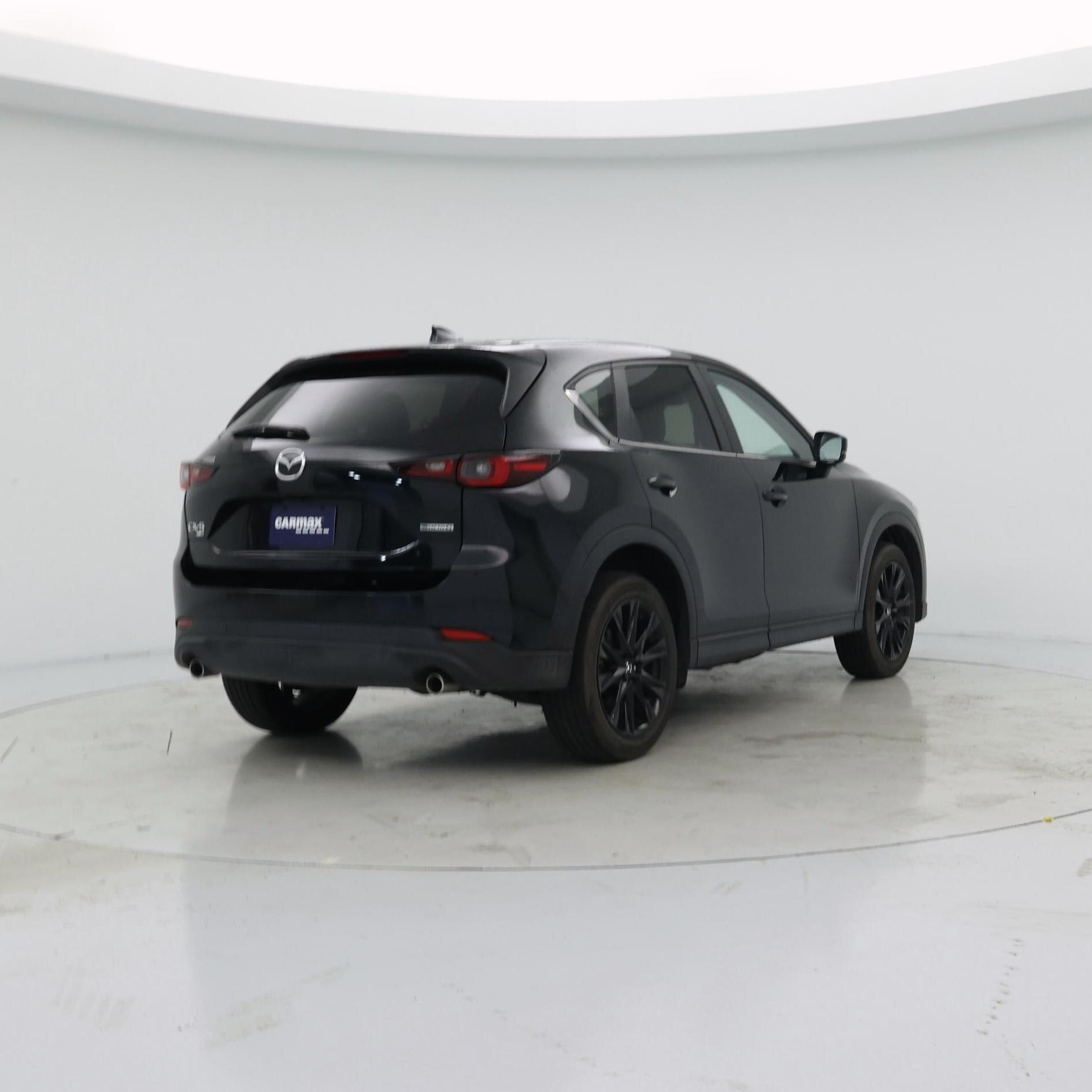 Thumbnail: 2025 Mazda CX-5 - 8