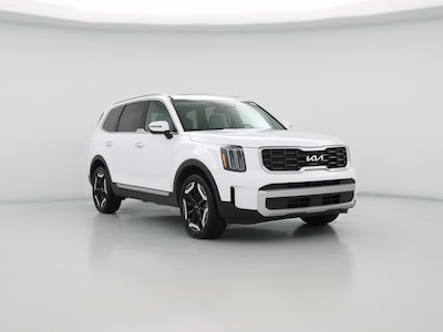 2025 Kia Telluride LX
