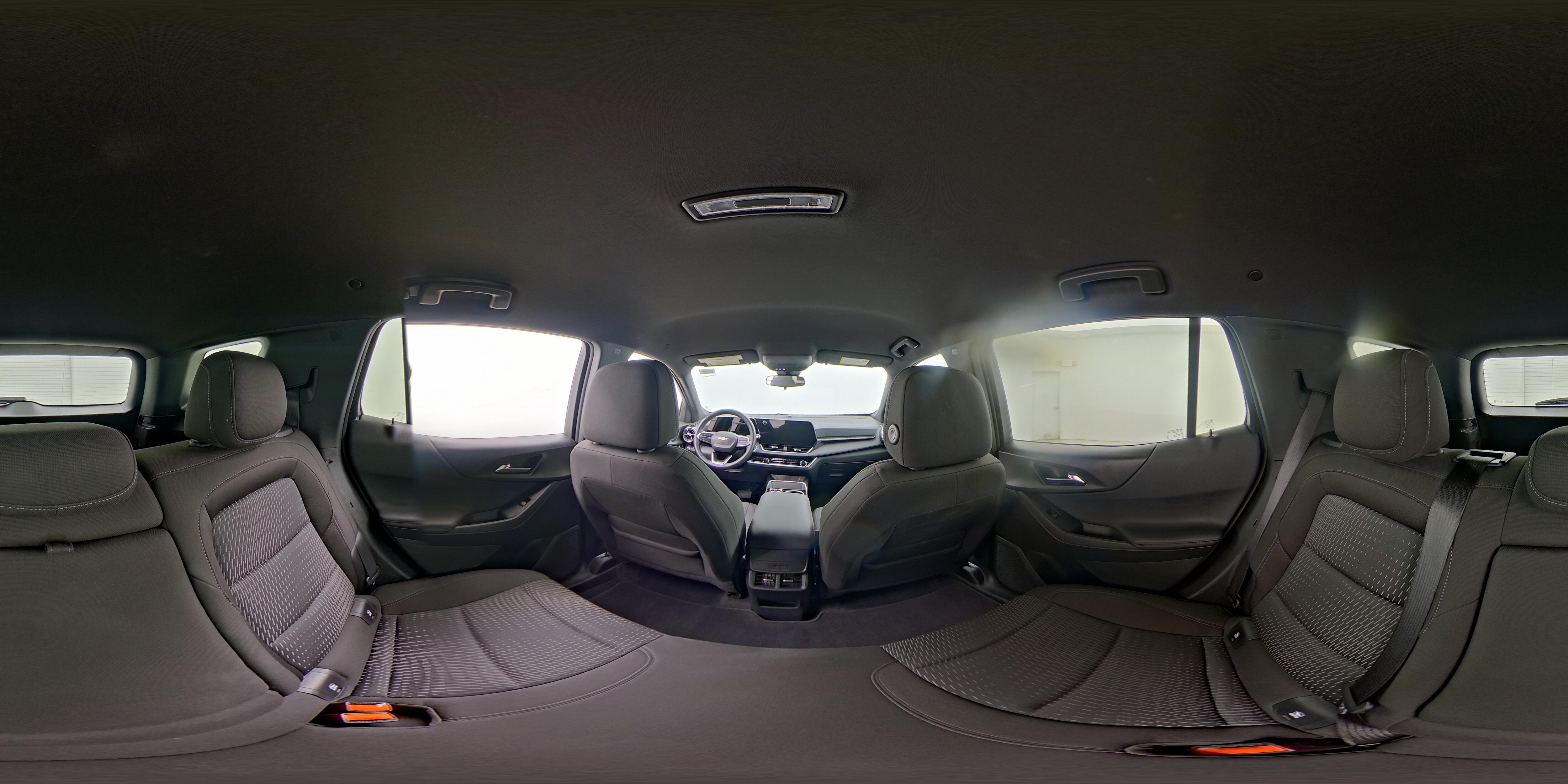 2026 Chevrolet Equinox LT - Photo 26