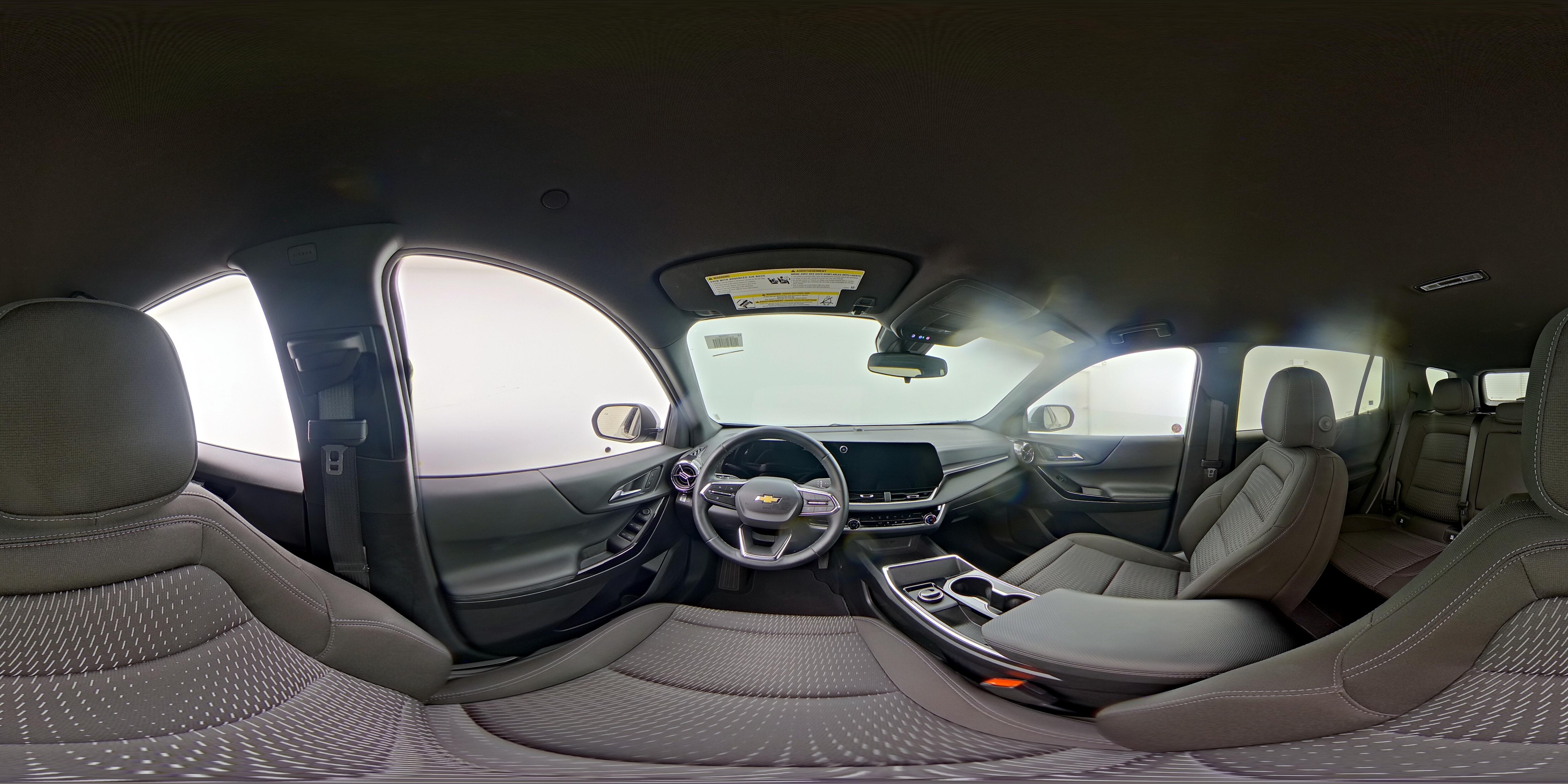 2026 Chevrolet Equinox LT - Photo 27