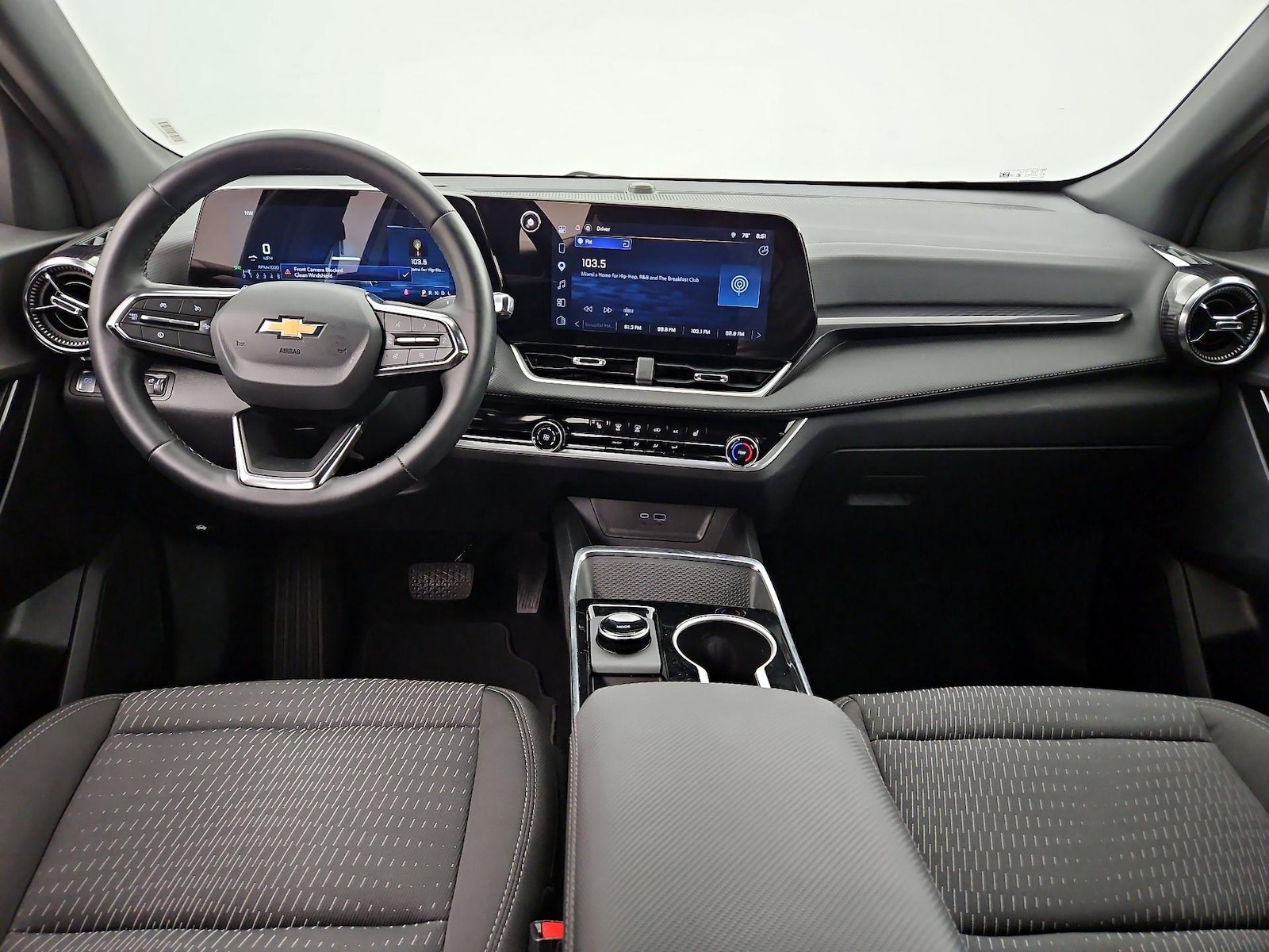2026 Chevrolet Equinox LT - Photo 10