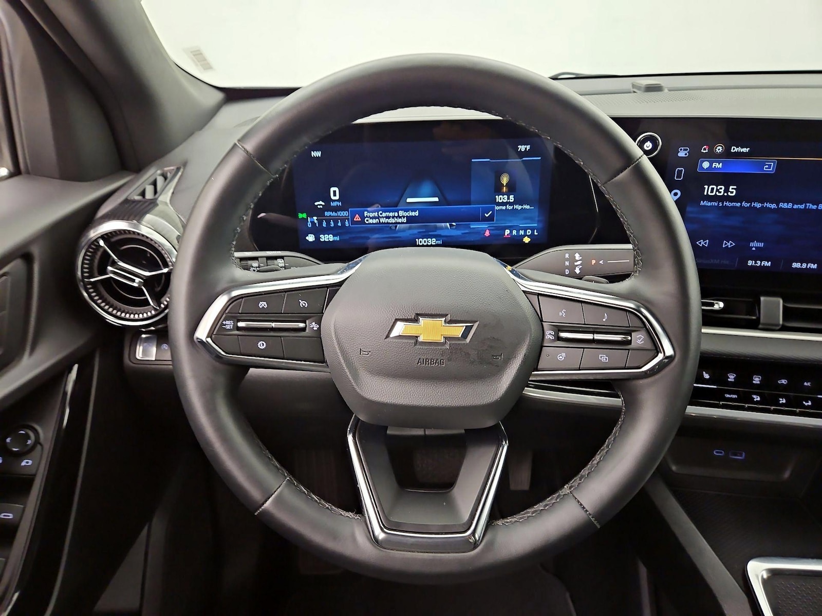 2026 Chevrolet Equinox LT - Photo 11