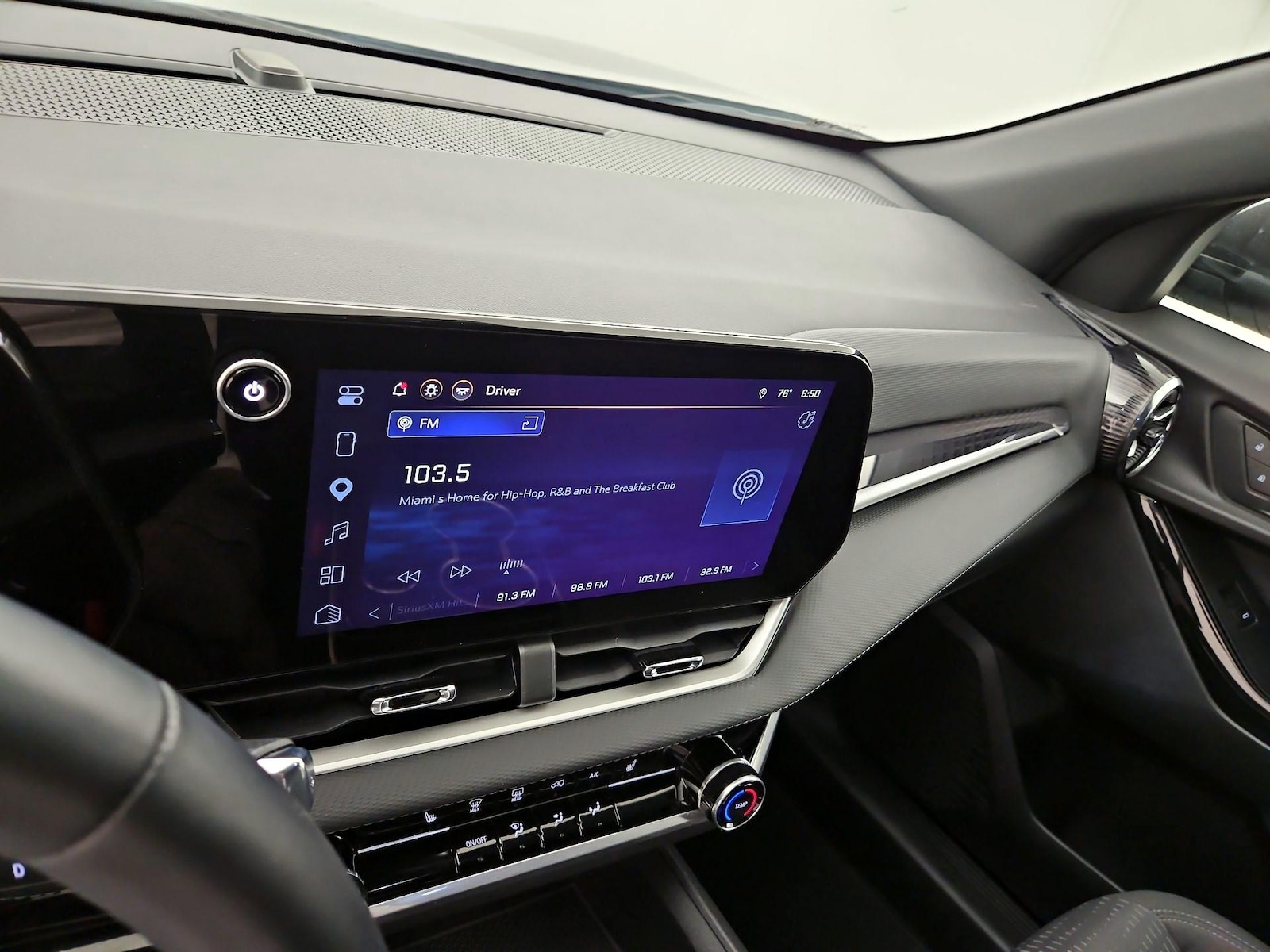 2026 Chevrolet Equinox LT - Photo 17
