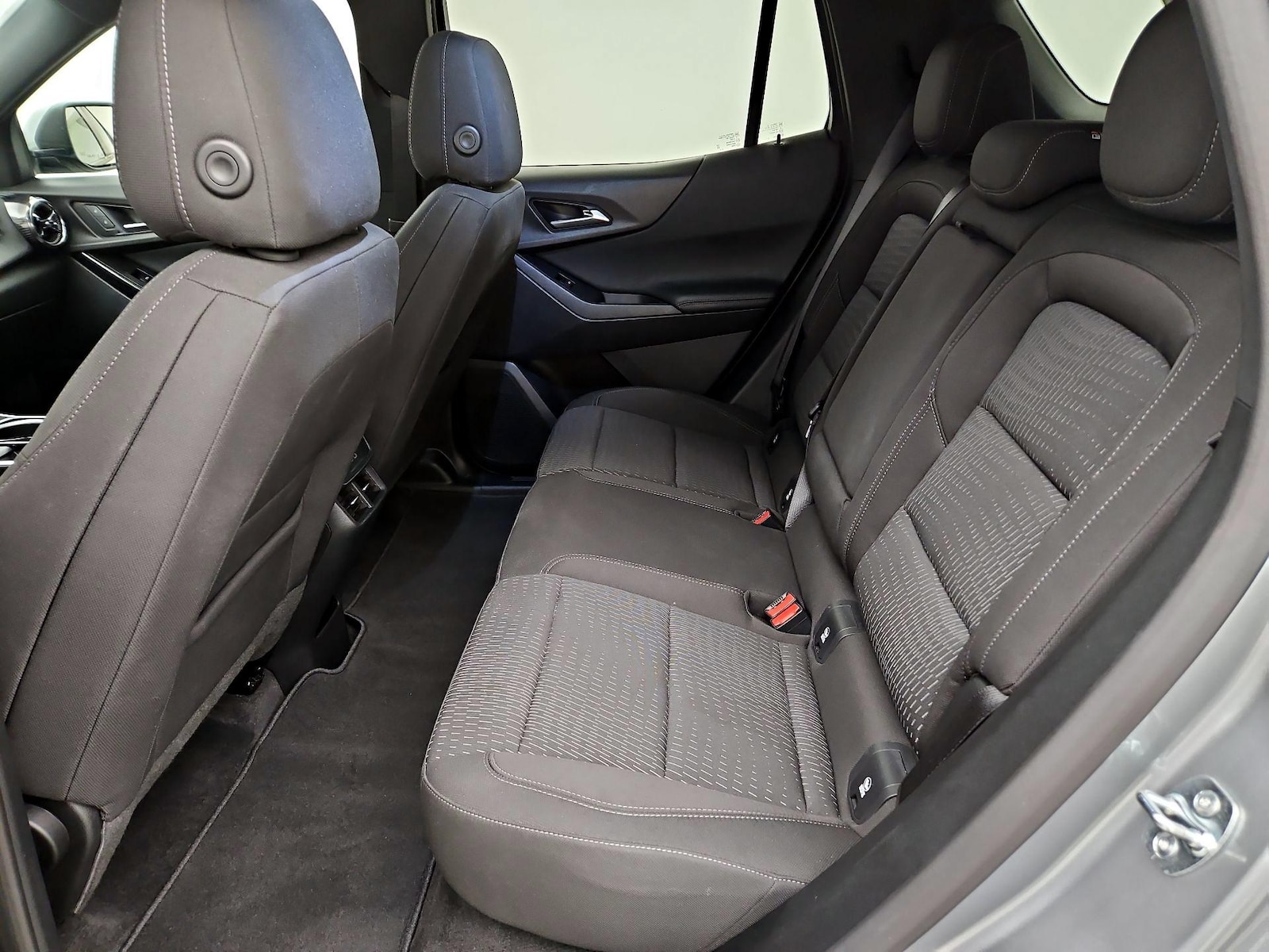 2026 Chevrolet Equinox LT - Photo 21