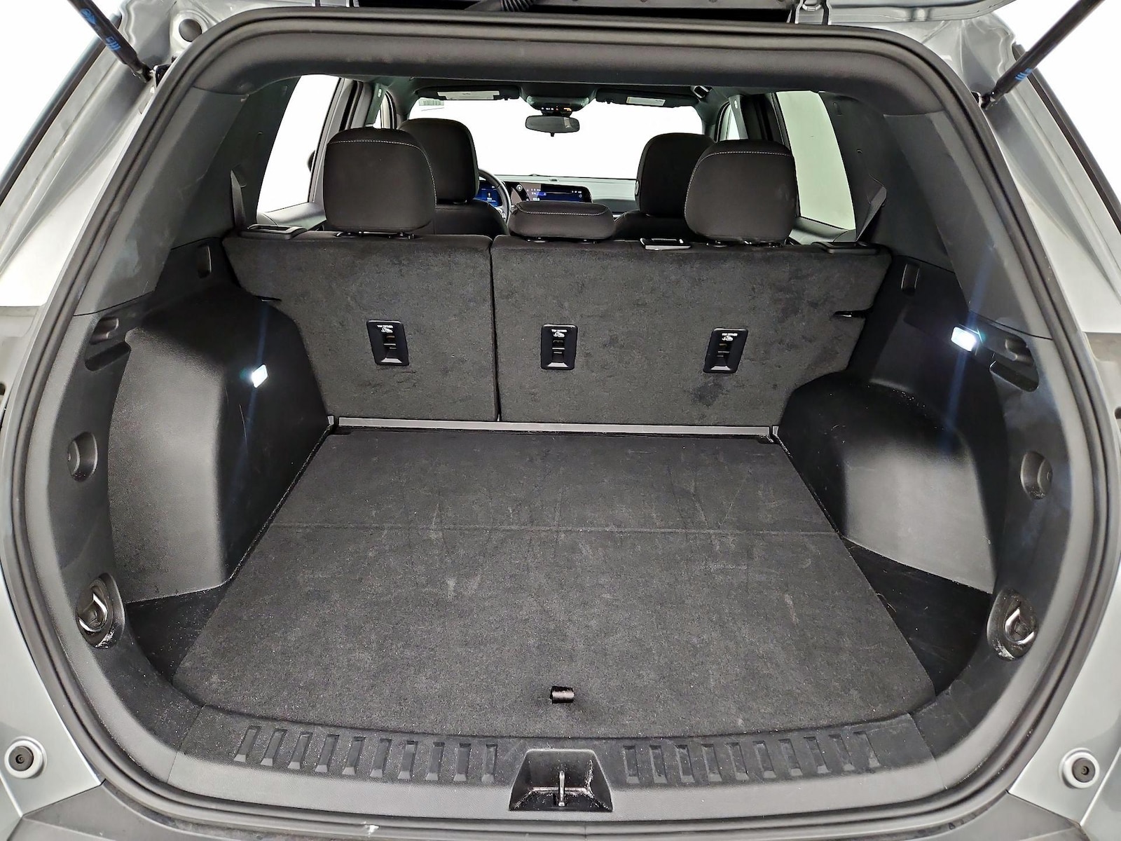 2026 Chevrolet Equinox LT - Photo 22