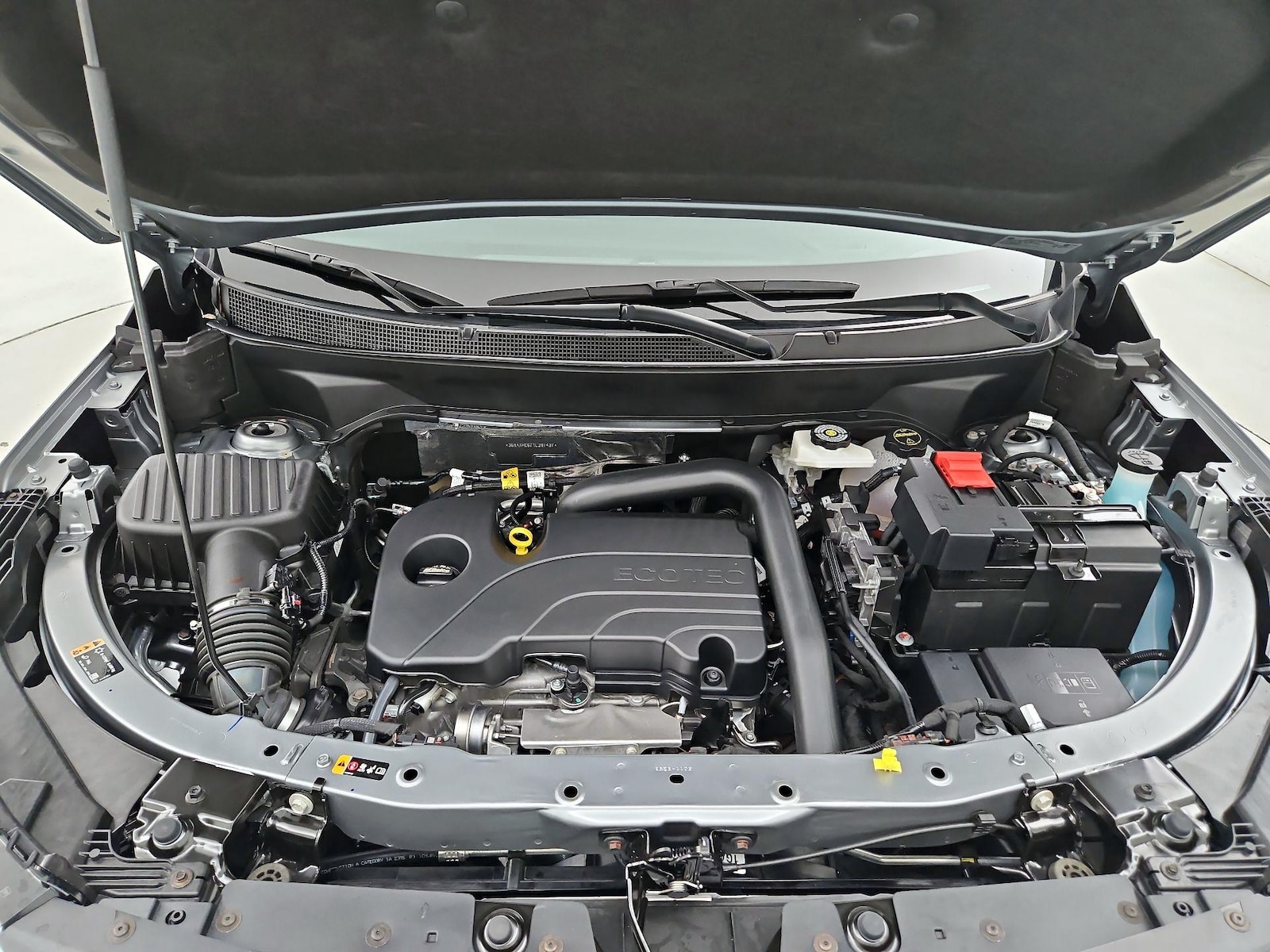 2026 Chevrolet Equinox LT - Photo 23