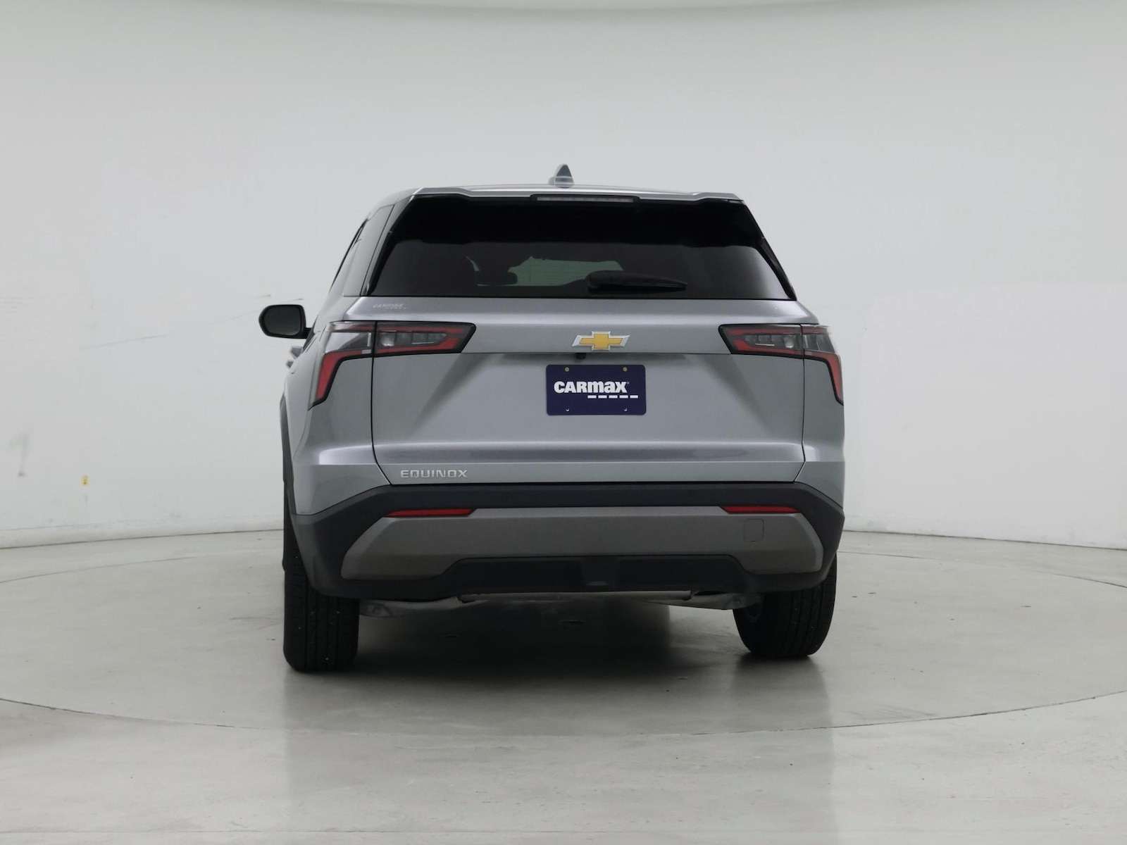 2026 Chevrolet Equinox LT - Photo 7