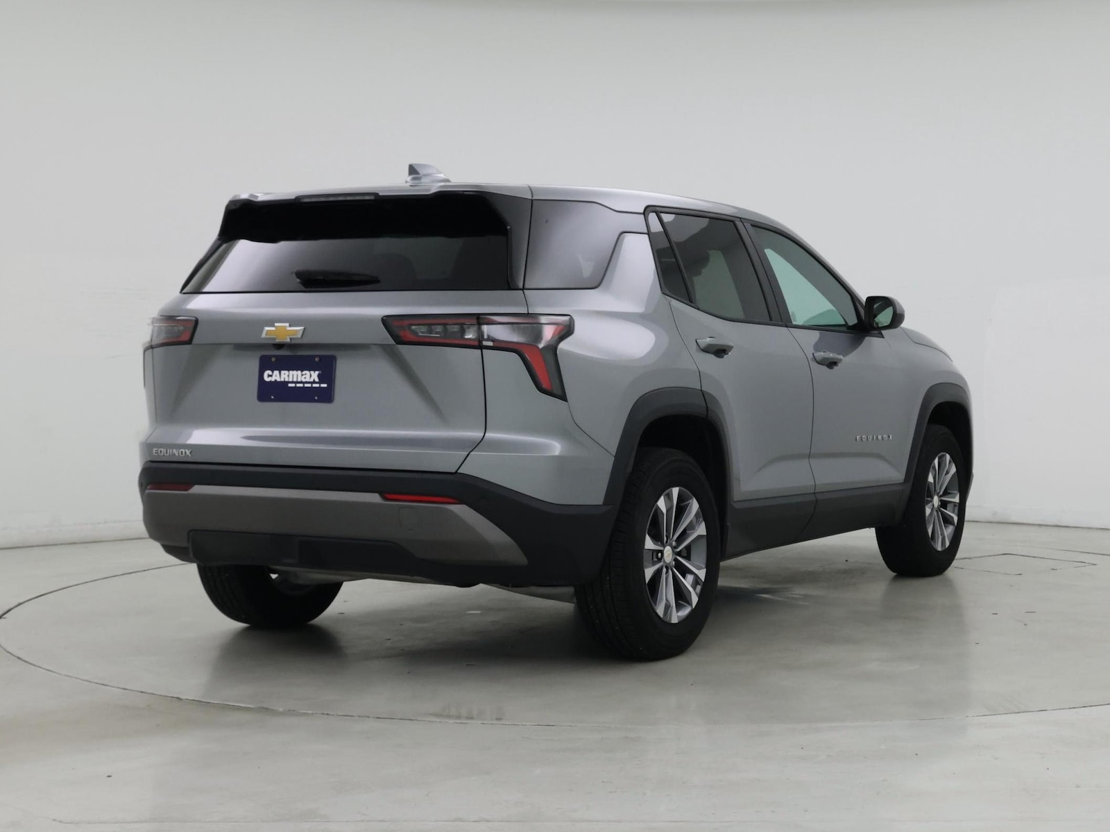2026 Chevrolet Equinox LT - Photo 9