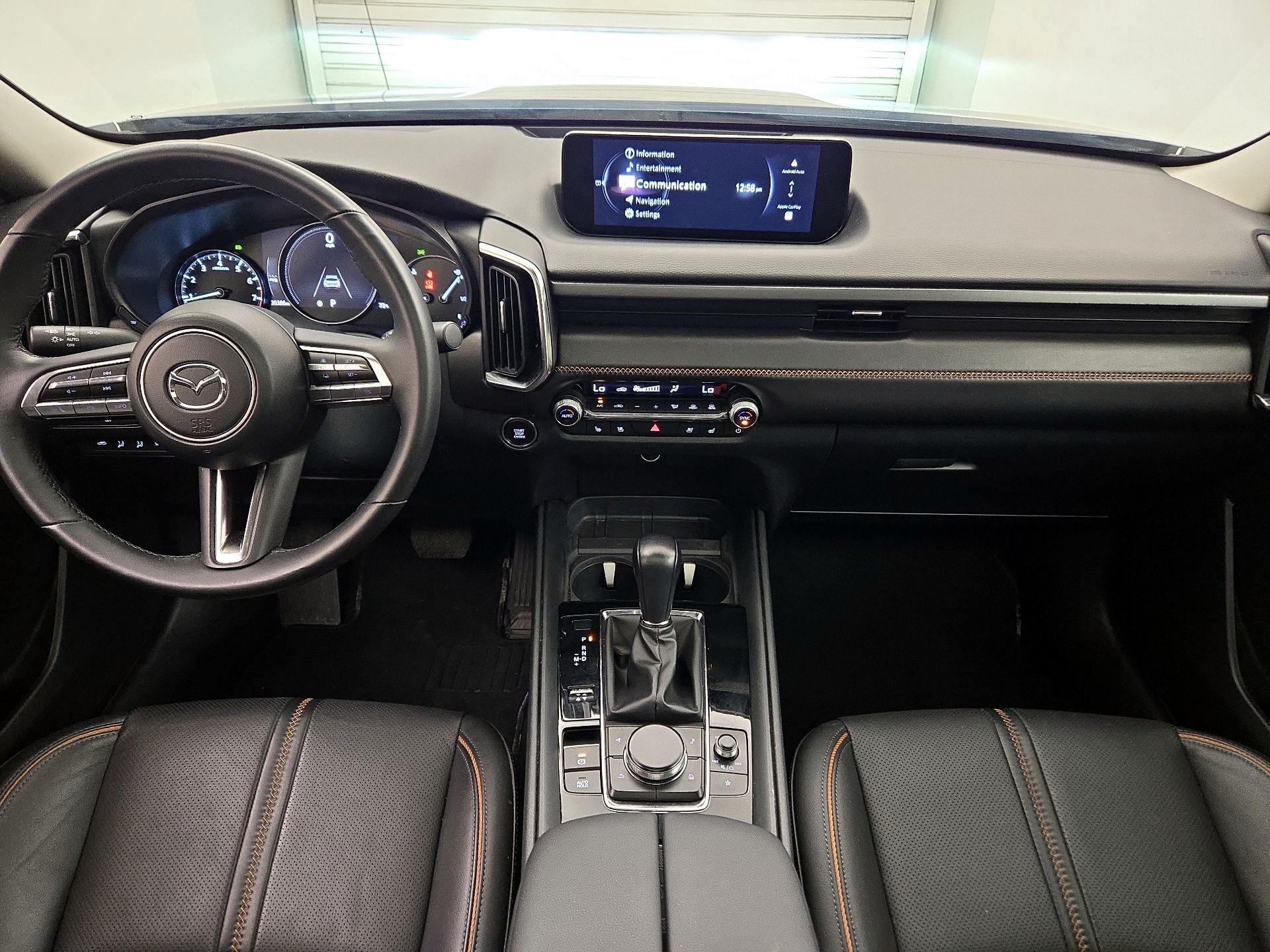 Thumbnail: 2025 Mazda CX-50 - 9
