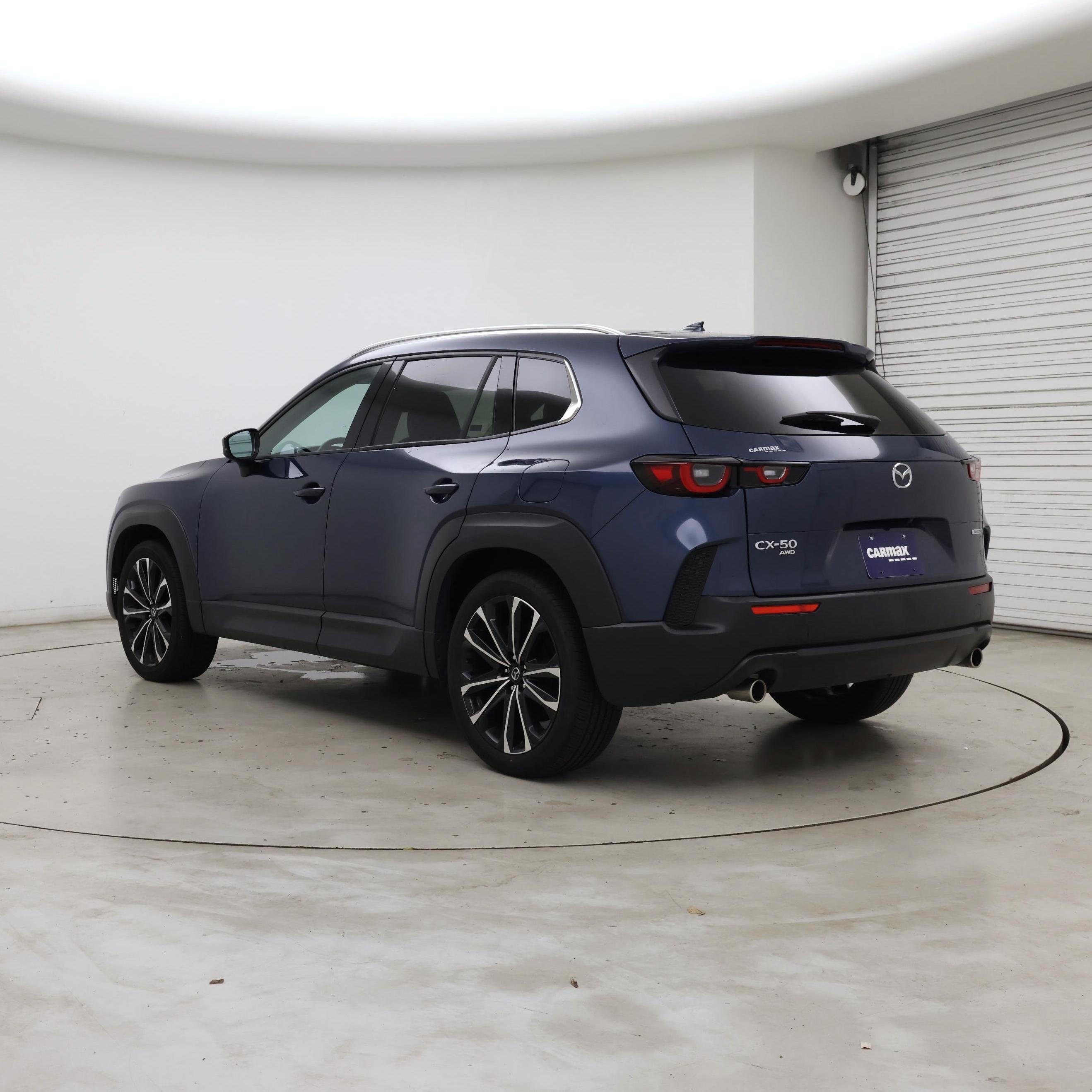 Thumbnail: 2025 Mazda CX-50 - 2