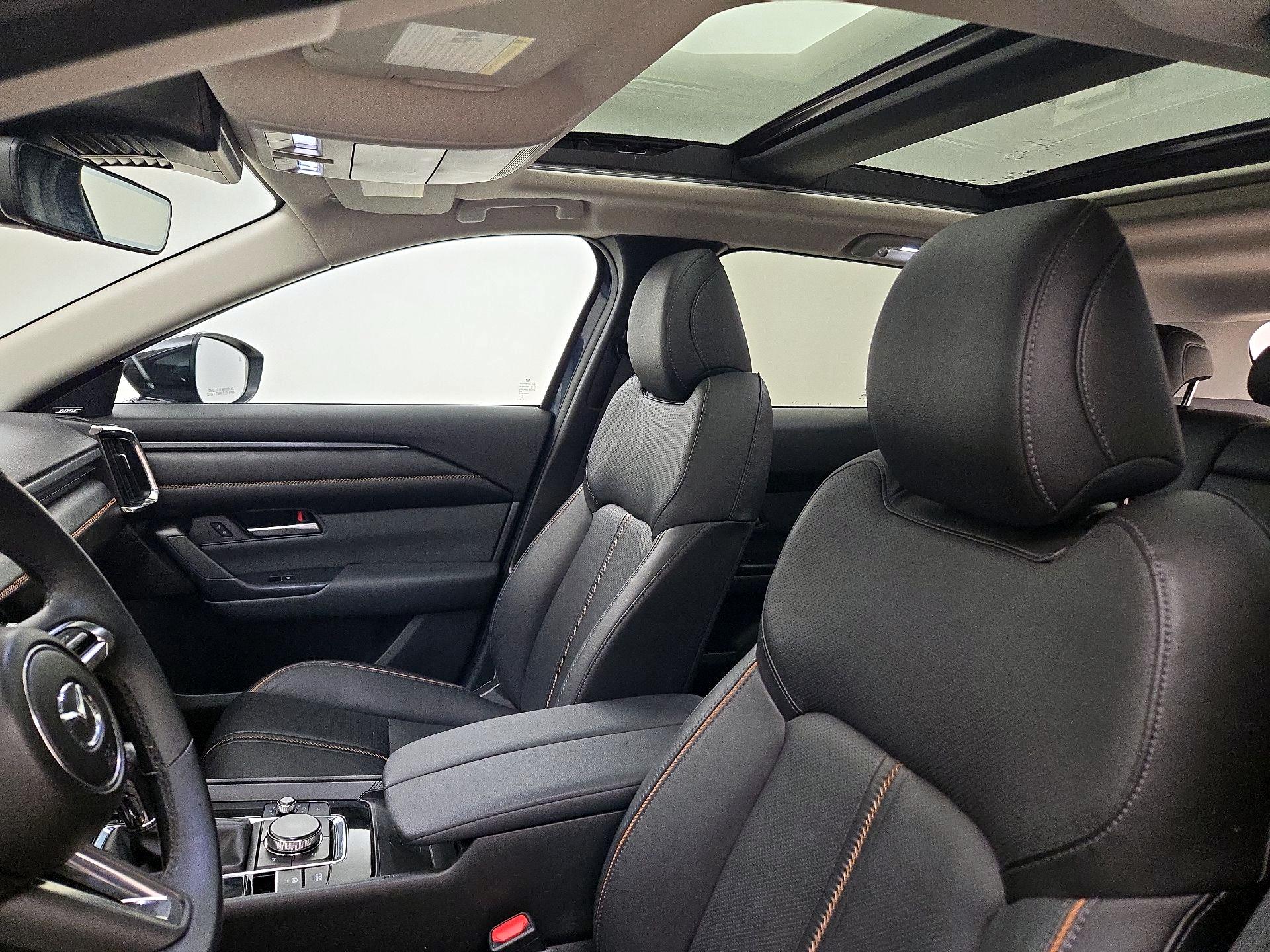 Thumbnail: 2025 Mazda CX-50 - 20