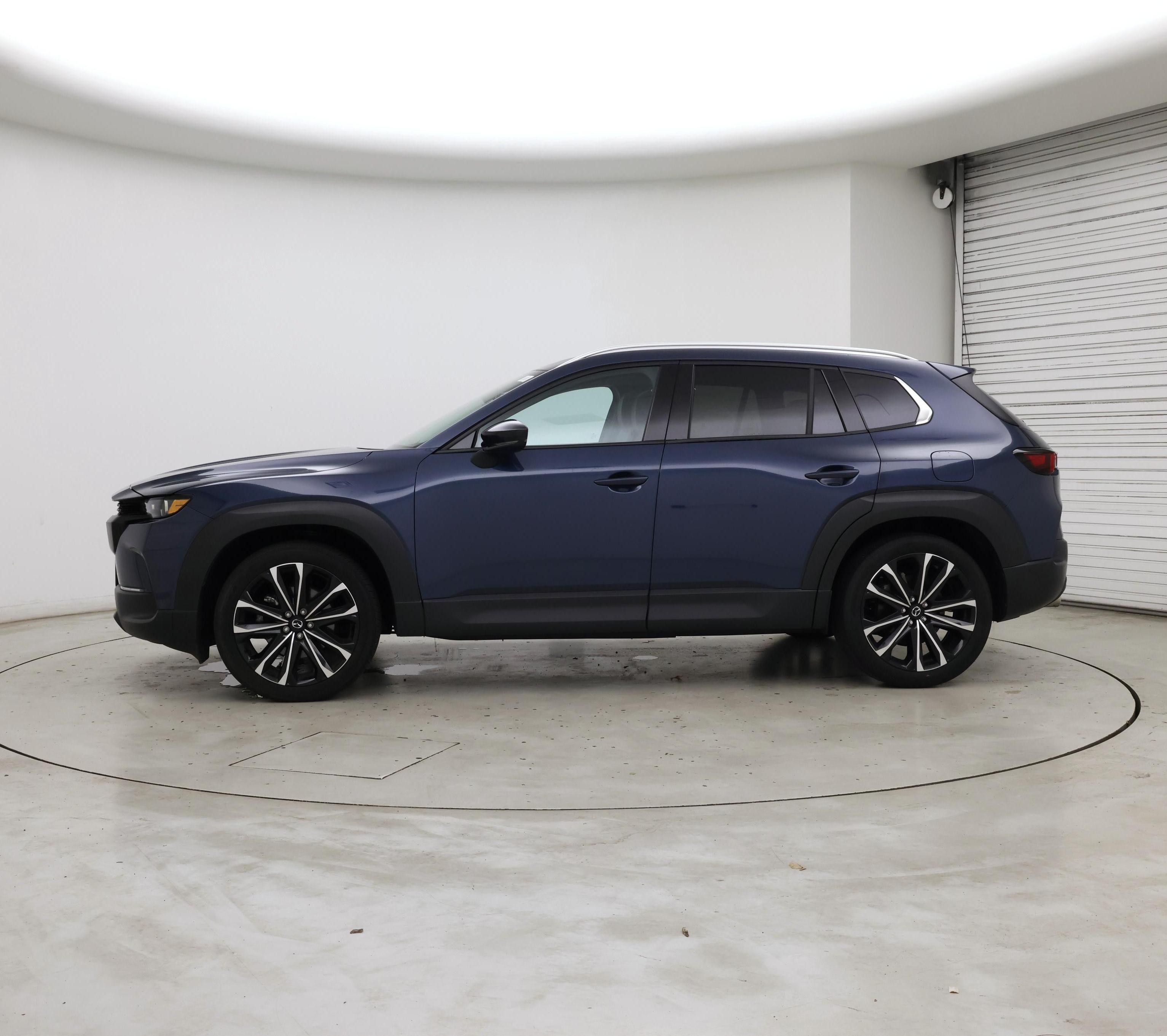 Thumbnail: 2025 Mazda CX-50 - 3