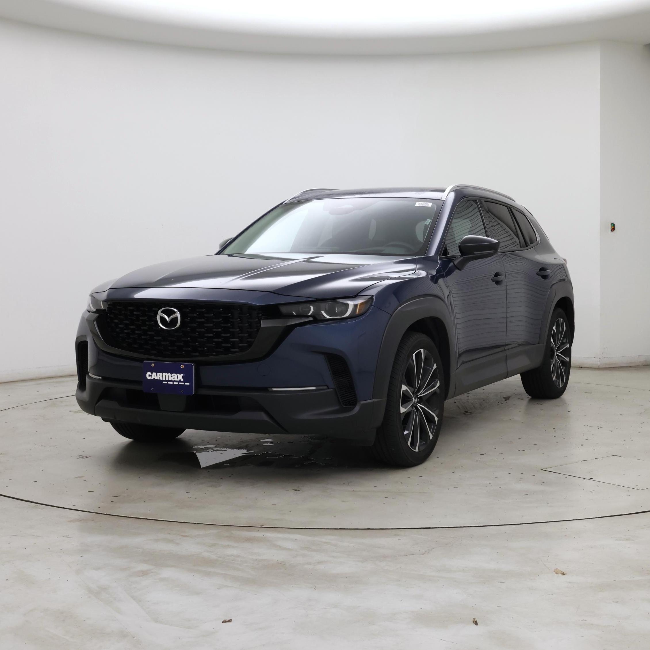 Thumbnail: 2025 Mazda CX-50 - 4