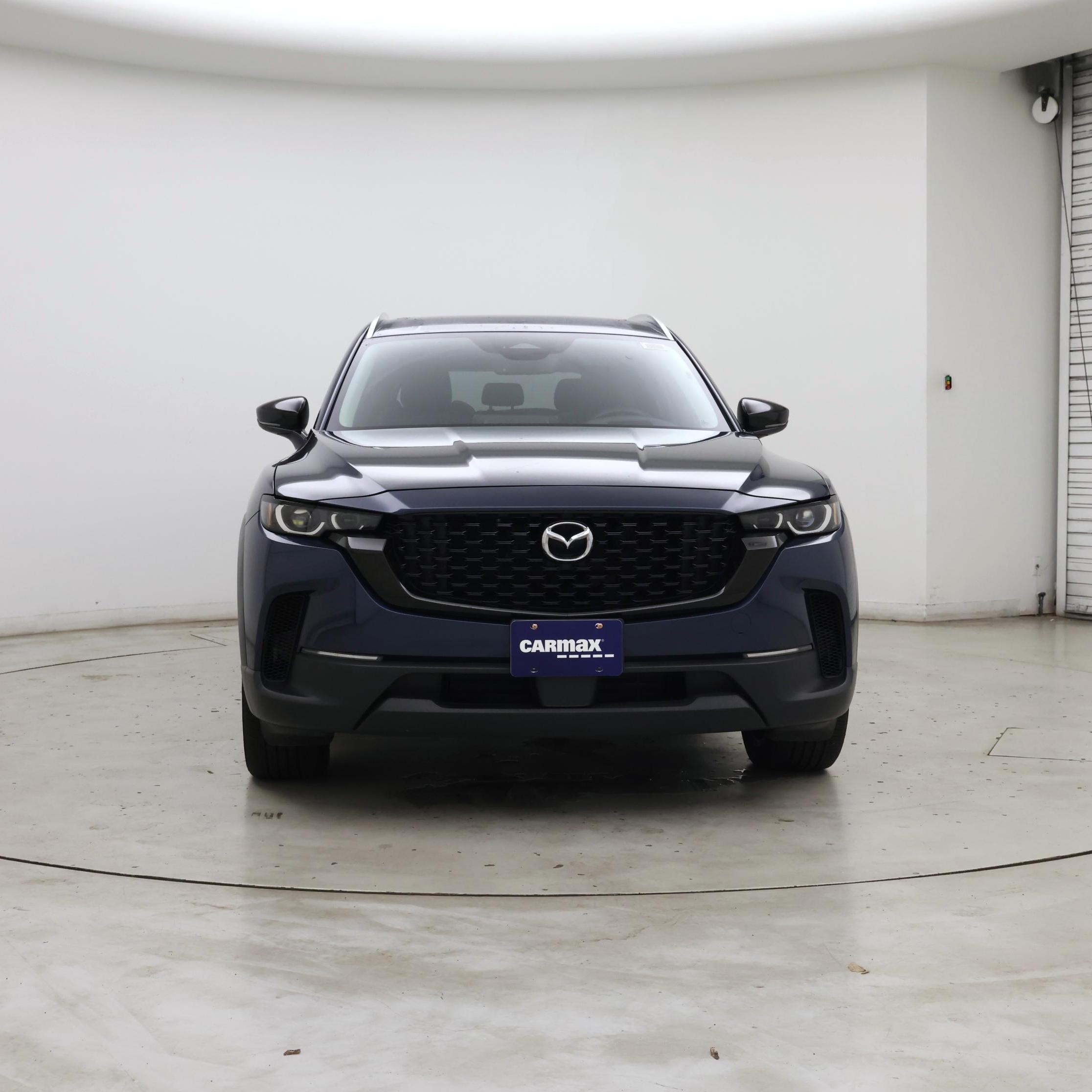 Thumbnail: 2025 Mazda CX-50 - 5