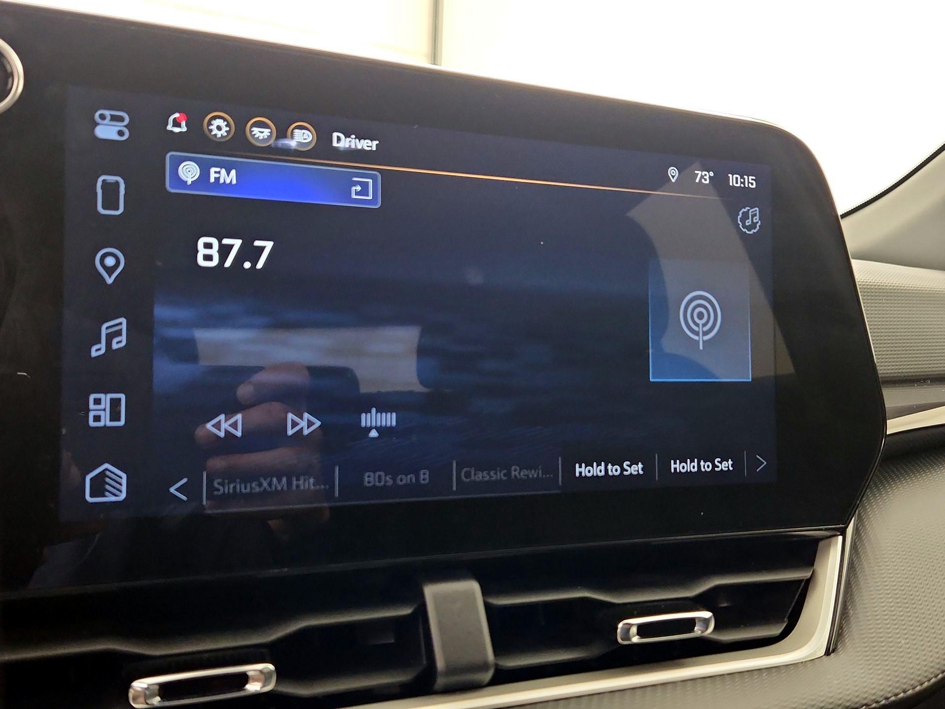 Thumbnail: 2026 Chevrolet Equinox - 15