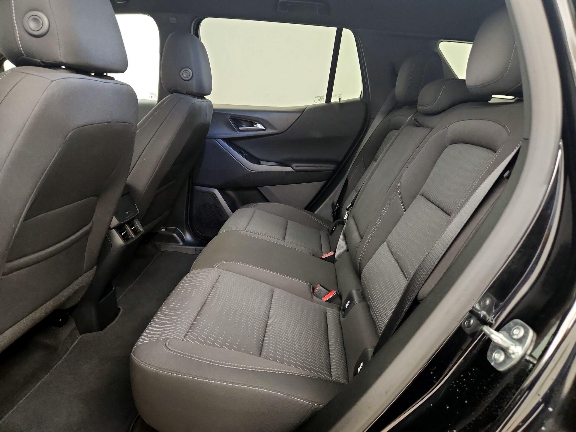 Thumbnail: 2026 Chevrolet Equinox - 19